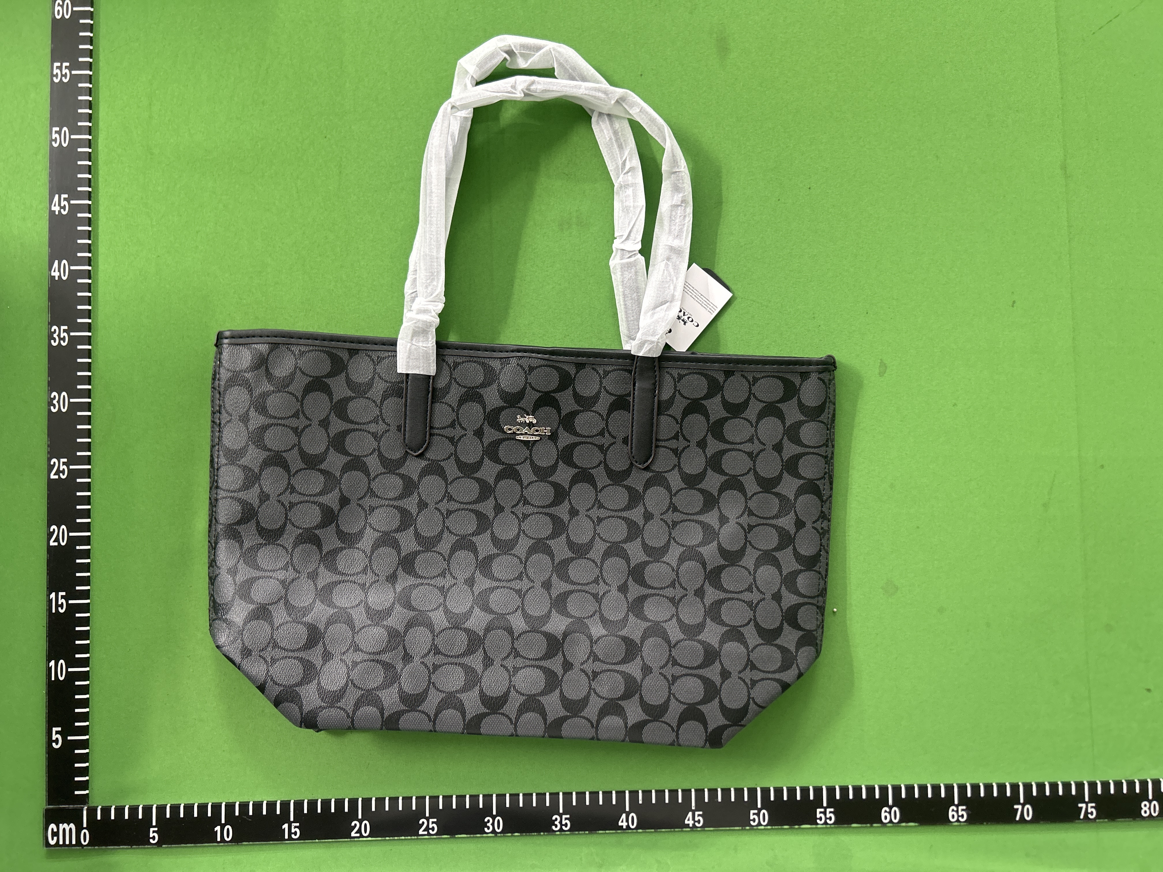 Foto QC 6 de Coach Set 2-Piece Brown