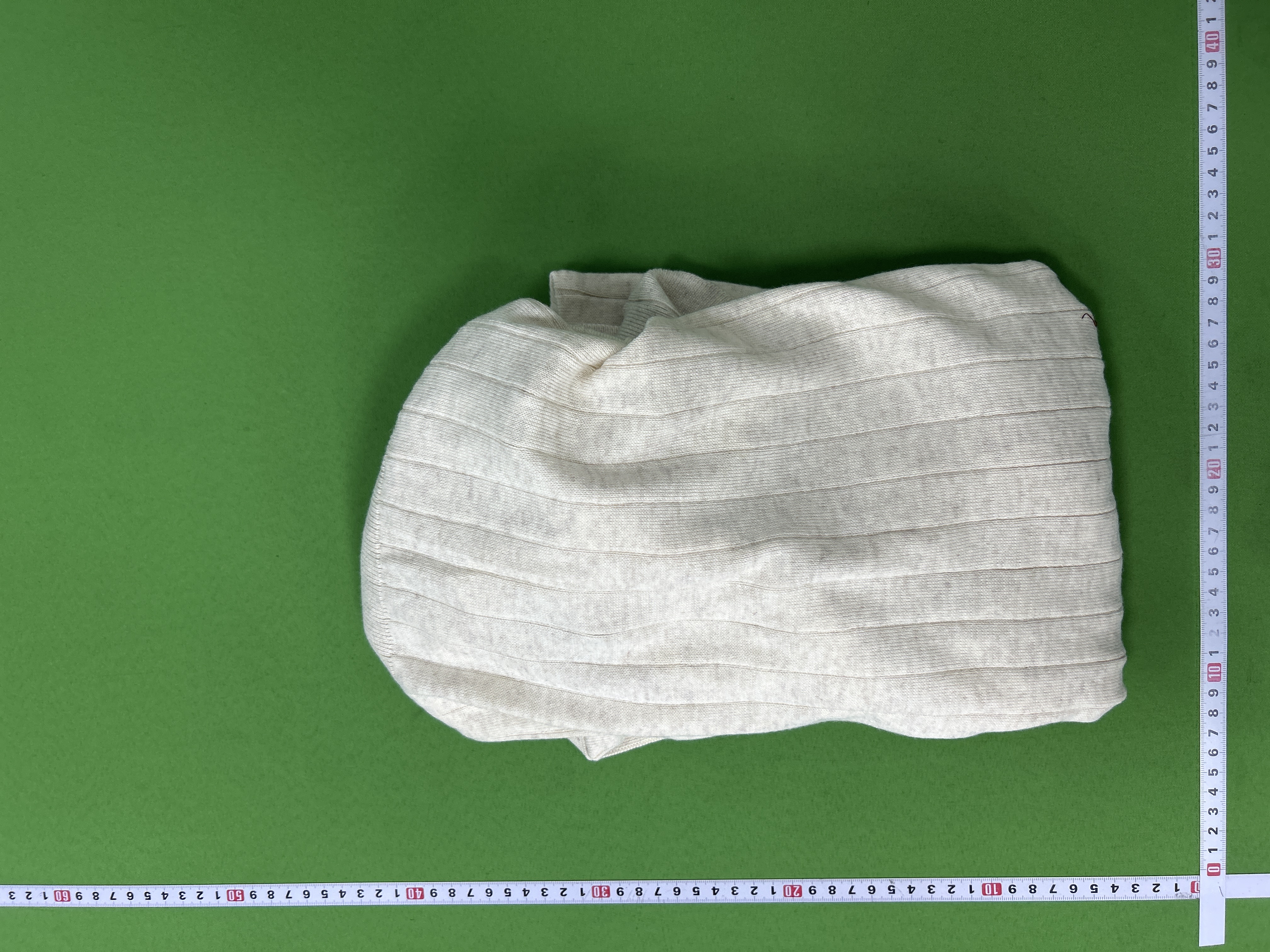 Foto QC 5 de Loro Piana Shirt Ribbed Knit Brown