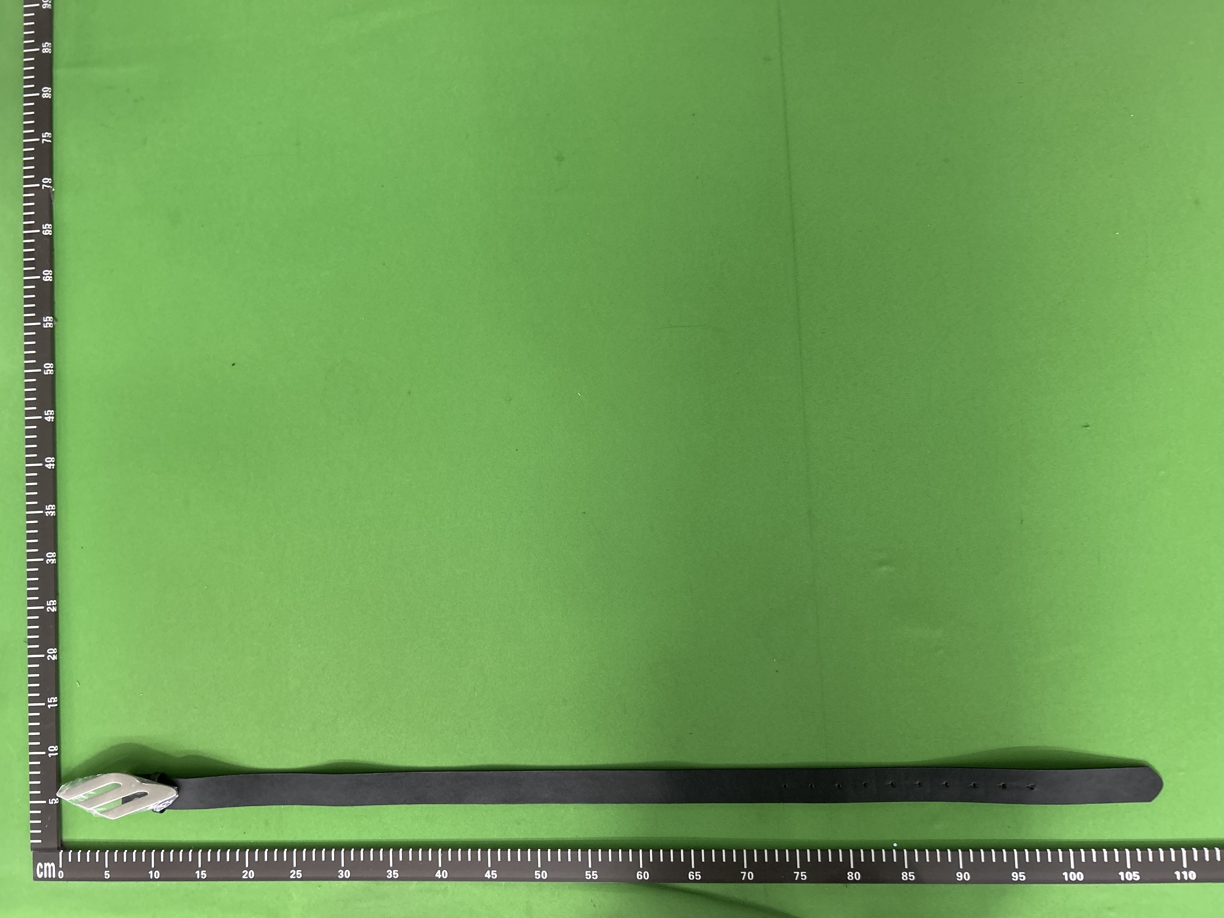 Foto QC 6 de Kith Belt Black