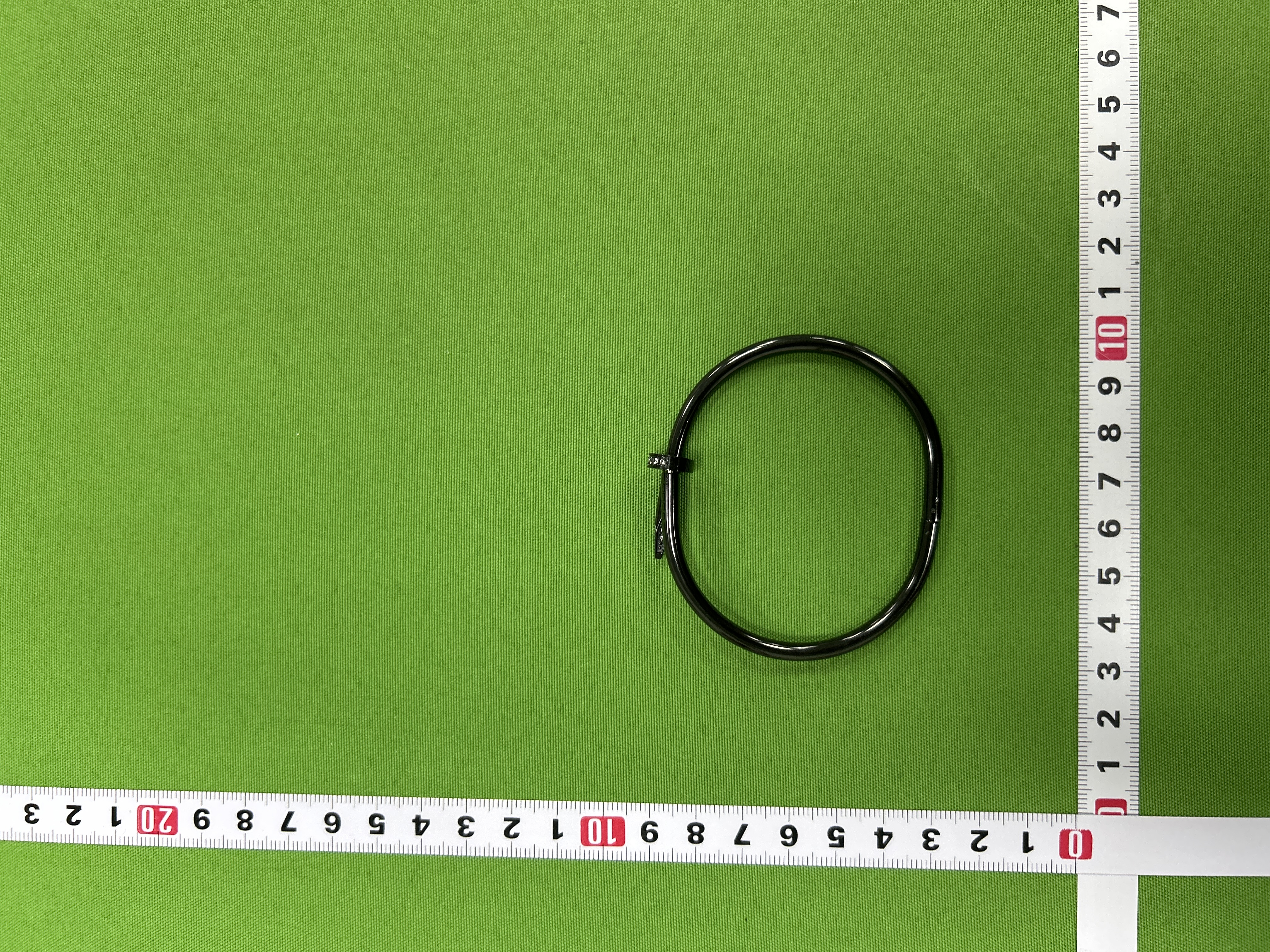 Foto QC 2 de Cartier Juste un Clou Bracelet White Gold