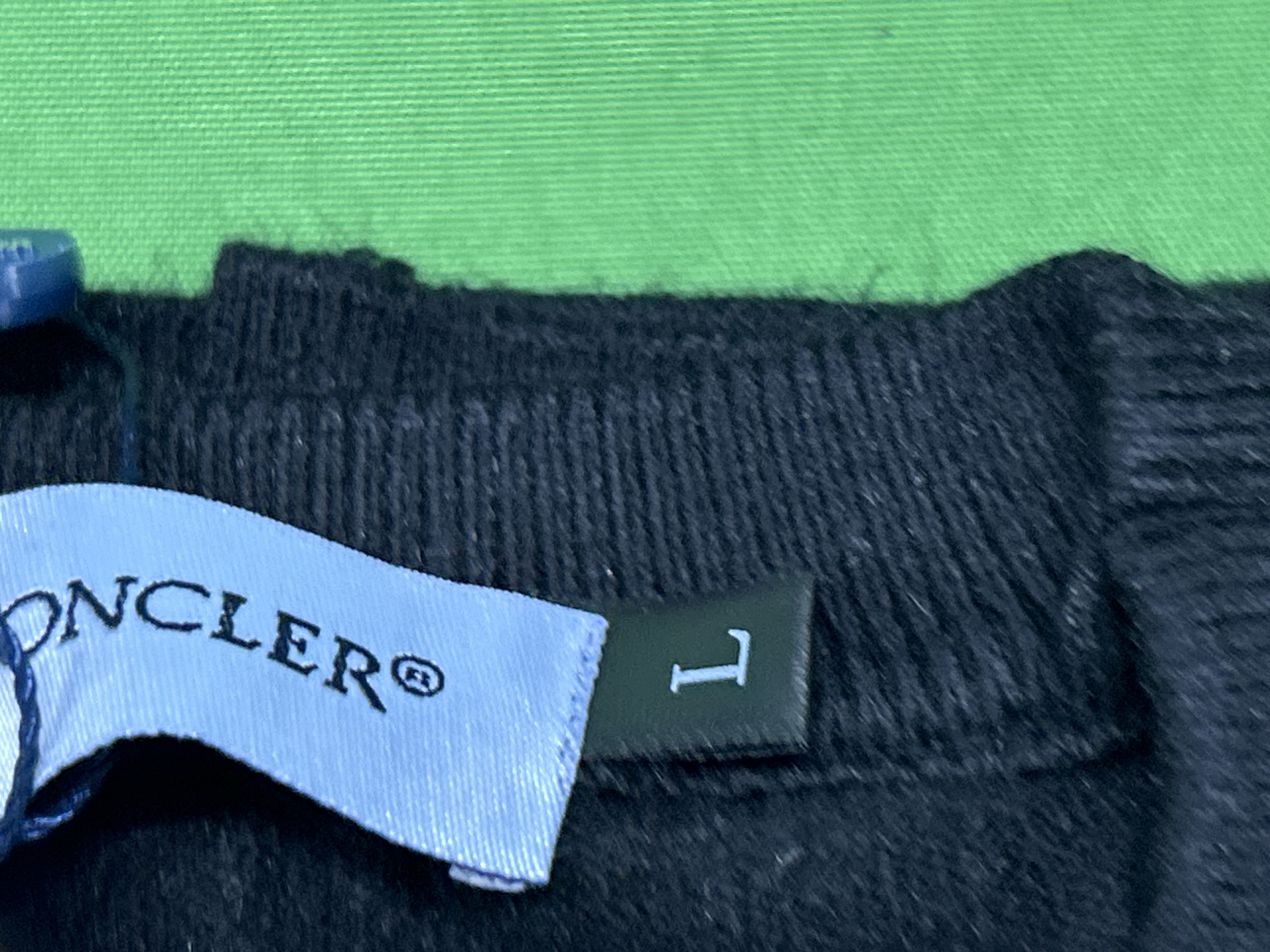 Foto QC 2 de Stone Island Knit Crewneck Sweater Grey