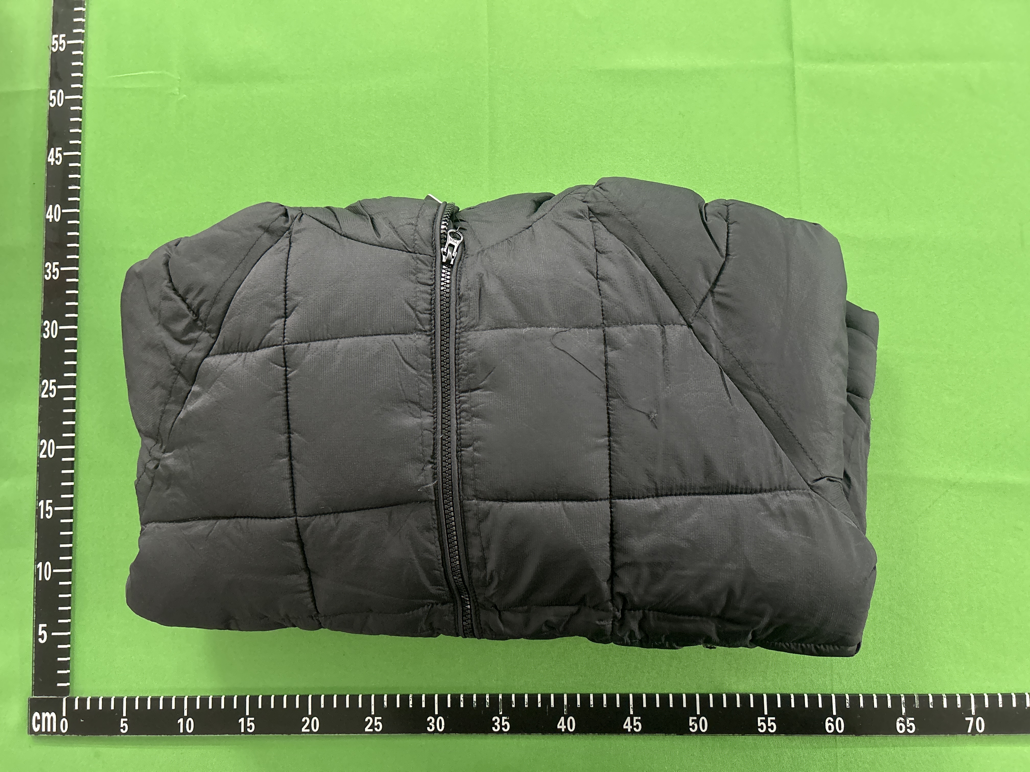 Foto QC 5 de Canada Goose Wyndham Down Jacket Fur Hood Grey