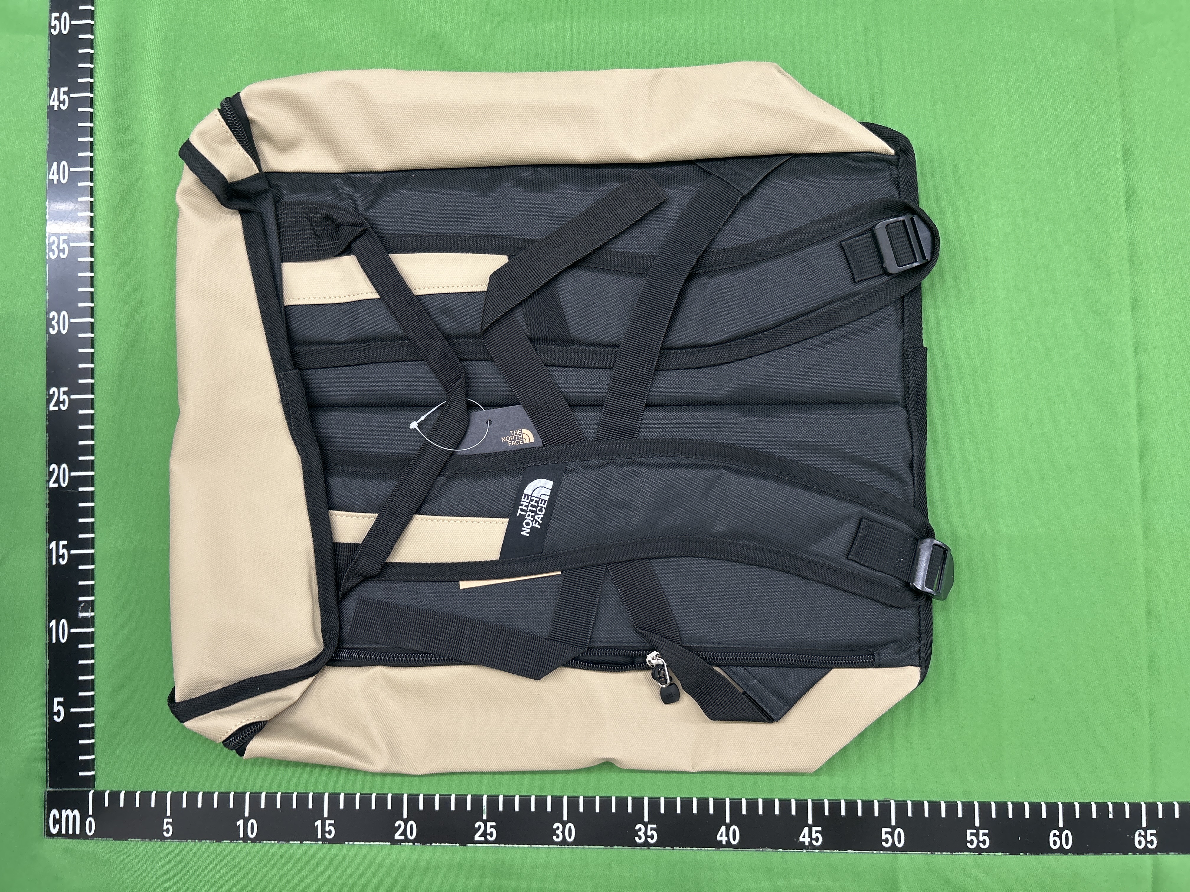Foto QC 7 de Dickies Waist Bag Black