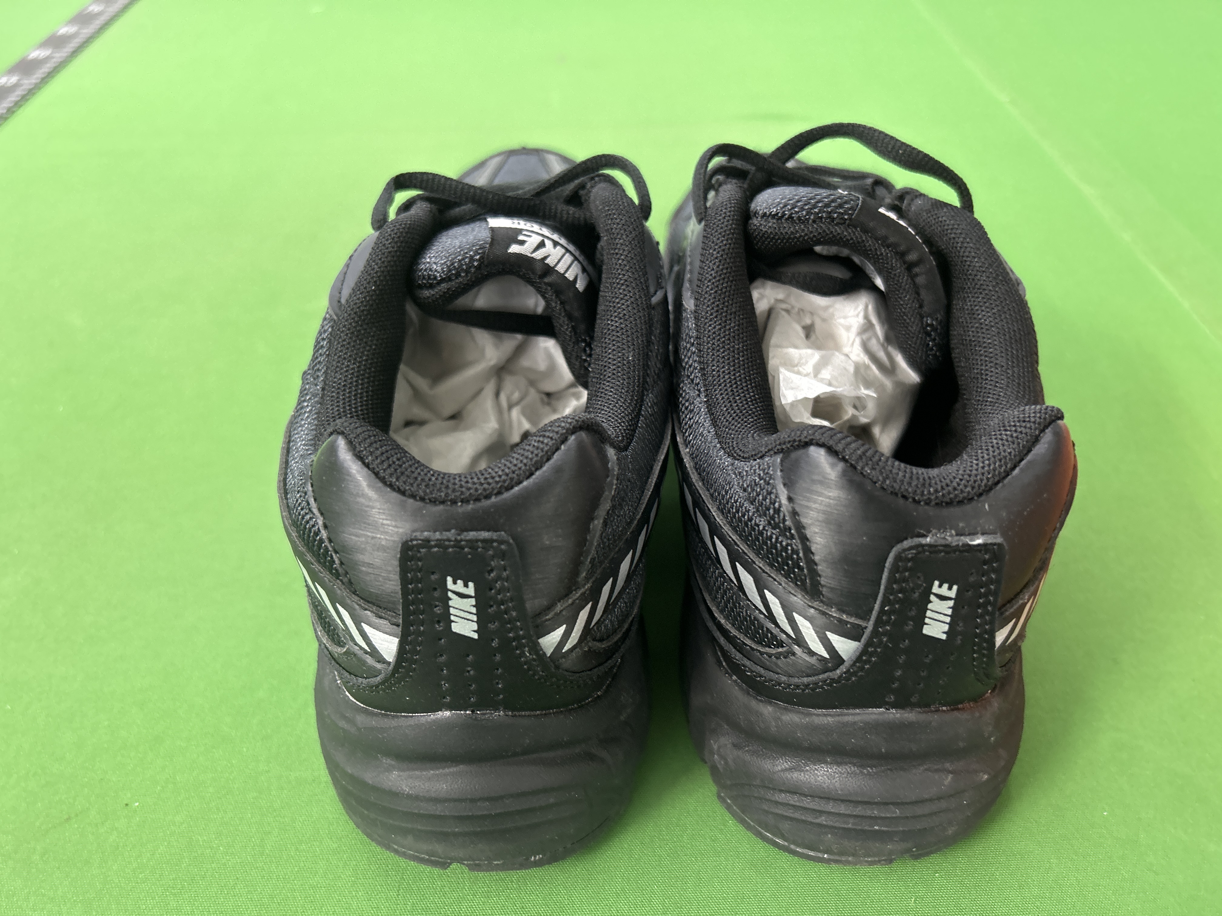 Foto QC 2 de Nike Initiator Low Phantom Mink Brown Light Bone IB4339-001