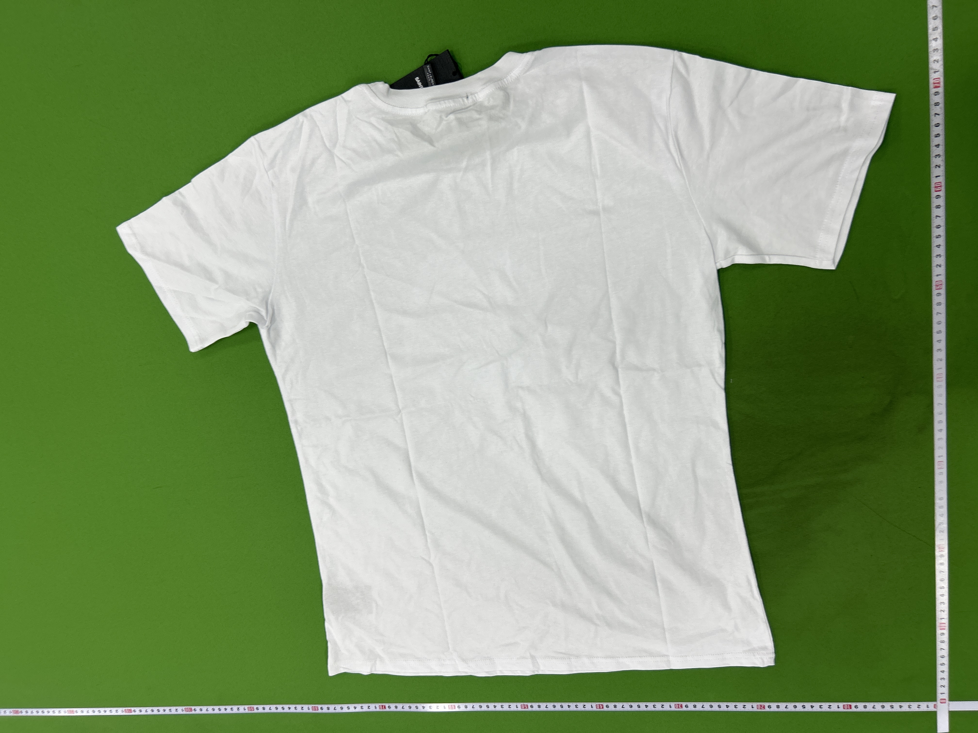 Foto QC 7 de Represent T-shirt Vampire Mouth Black
