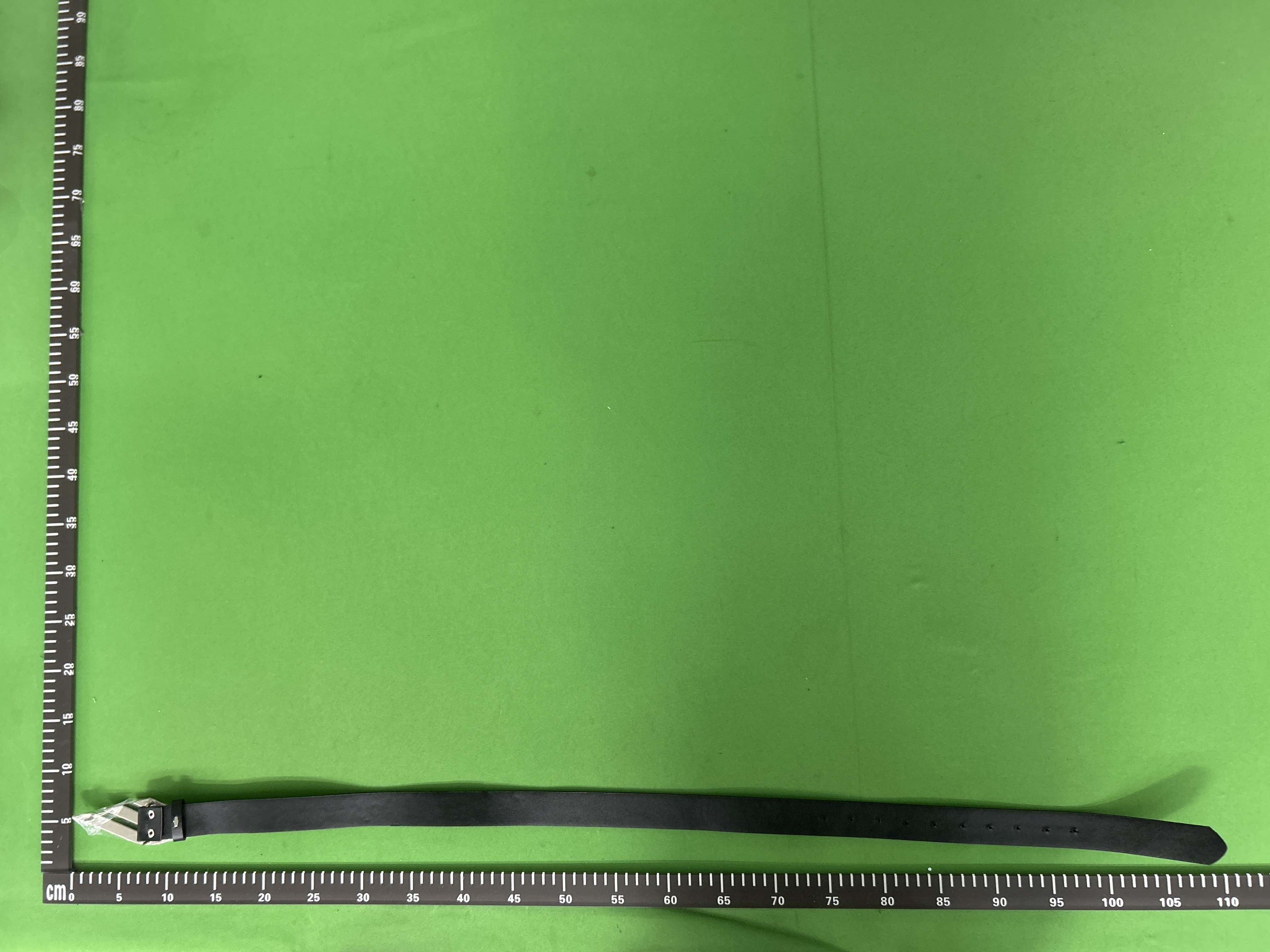 Foto QC 7 de Kith Belt Black