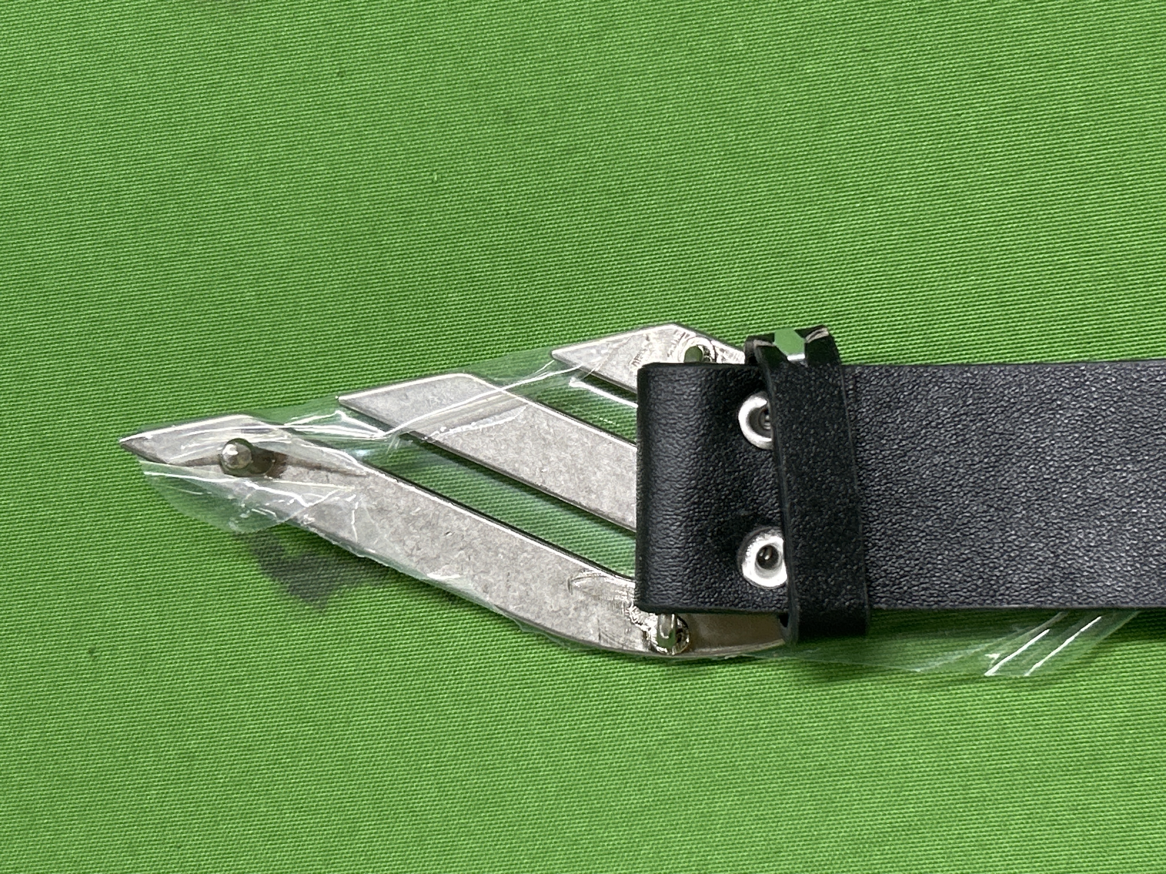Foto QC 4 de Kith Belt Black