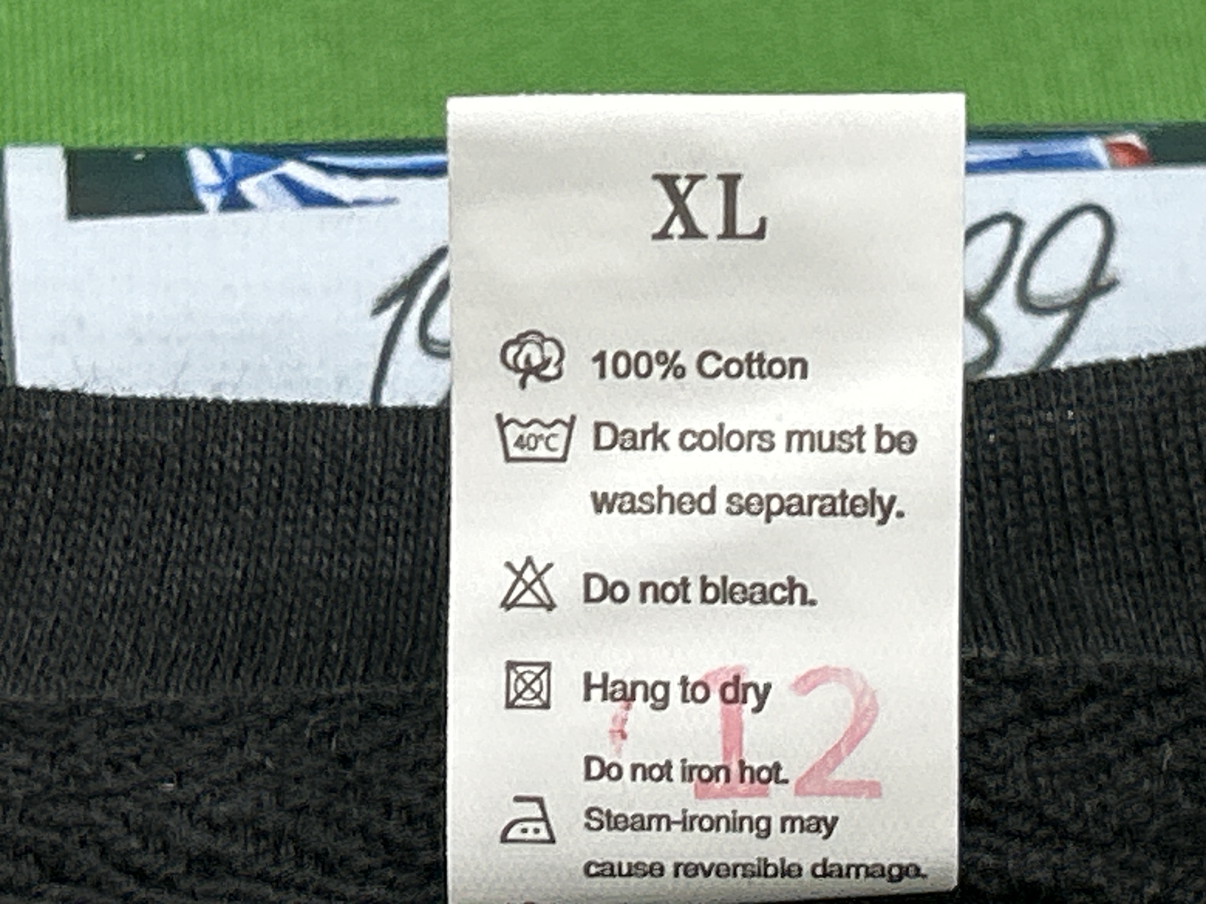 Foto QC 6 de Unbranded Diego Maradona T-shirt The King 10 Graphic White