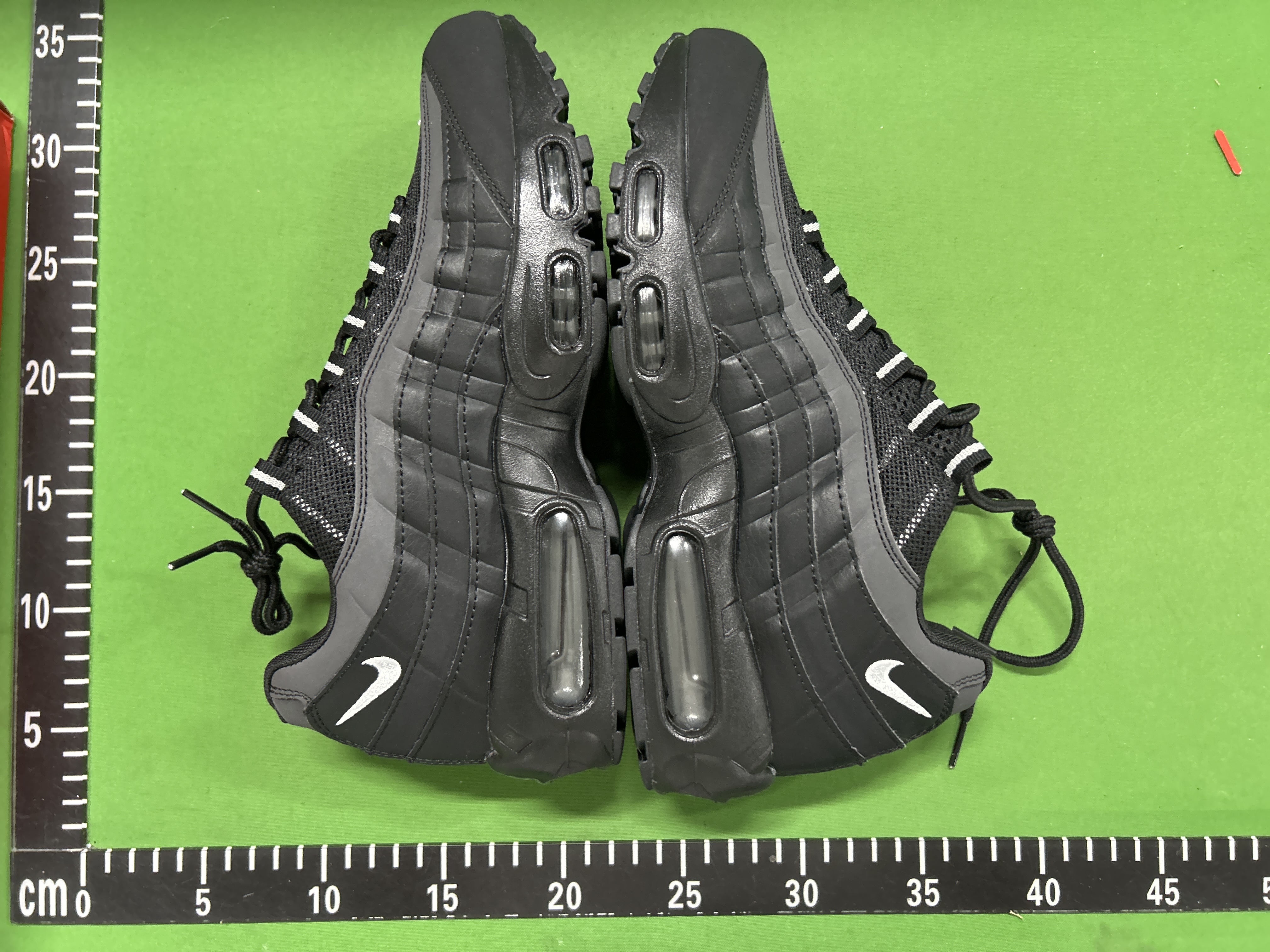 Foto QC 5 de Nike Air Max 95 OG Neon 554970-071