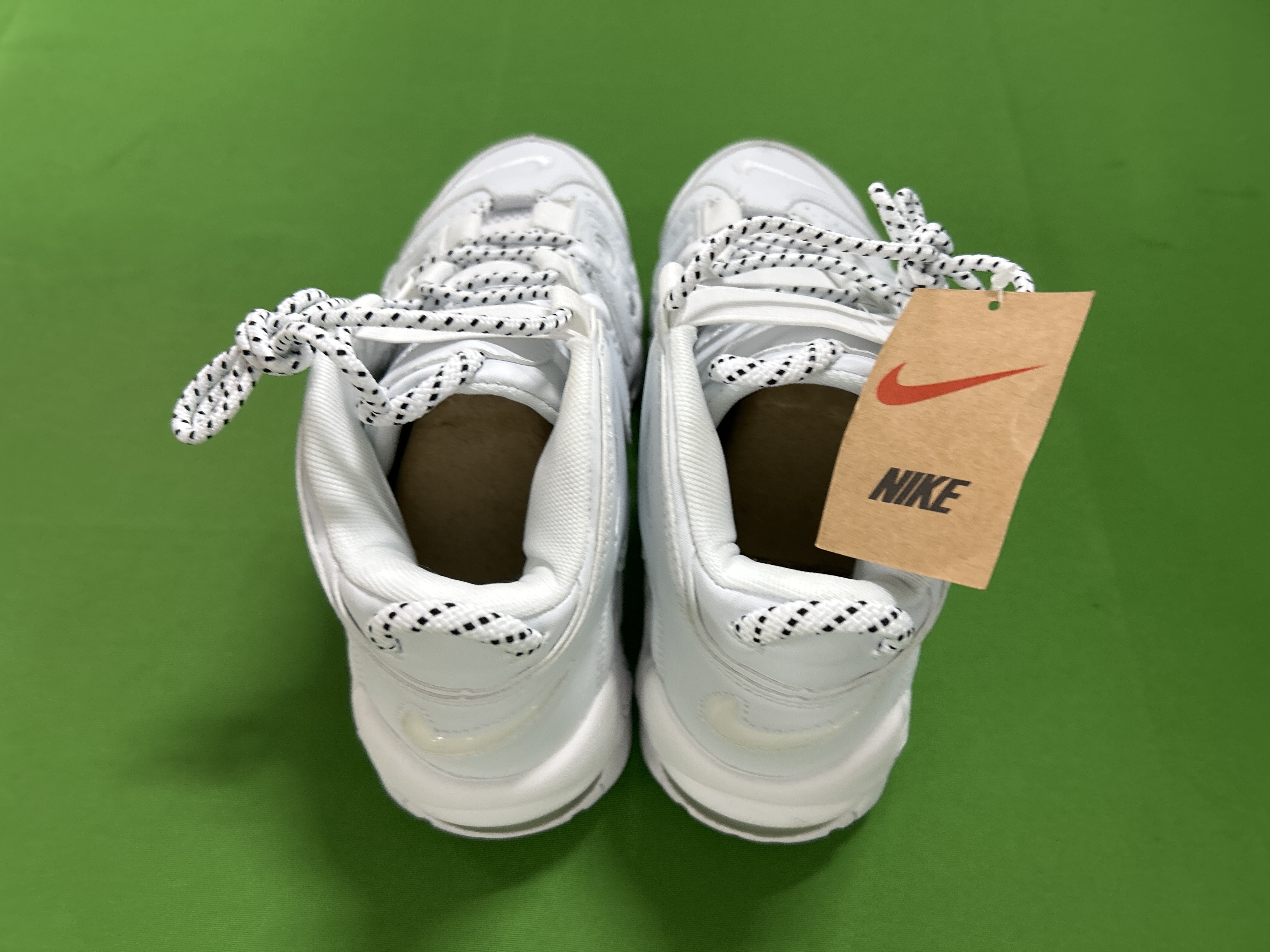 Foto QC 3 de Nike Air Force 1 Low Cactus Plant Flea Market White FQ7069-100