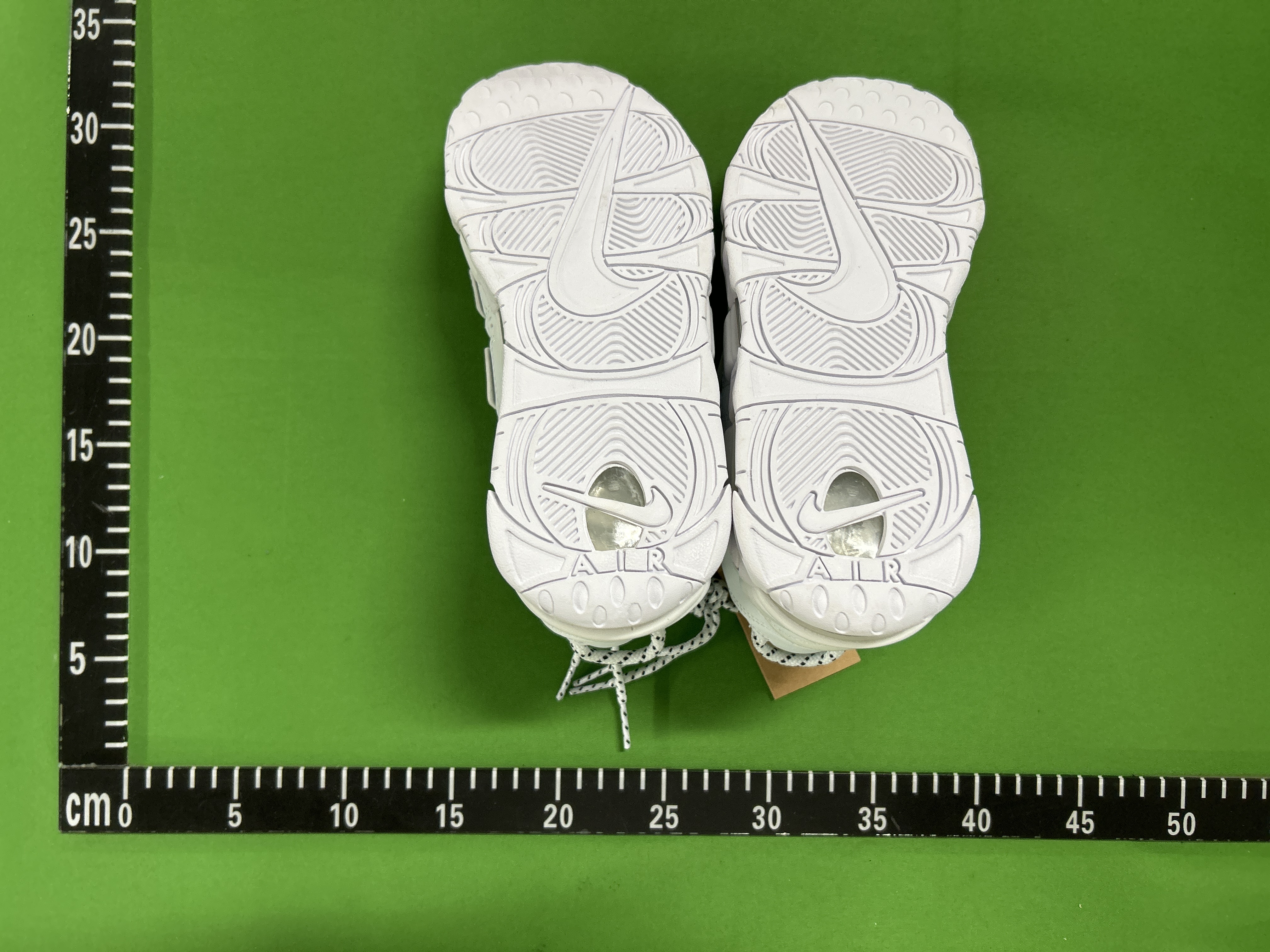 Foto QC 6 de Nike Air Force 1 Low Cactus Plant Flea Market White FQ7069-100