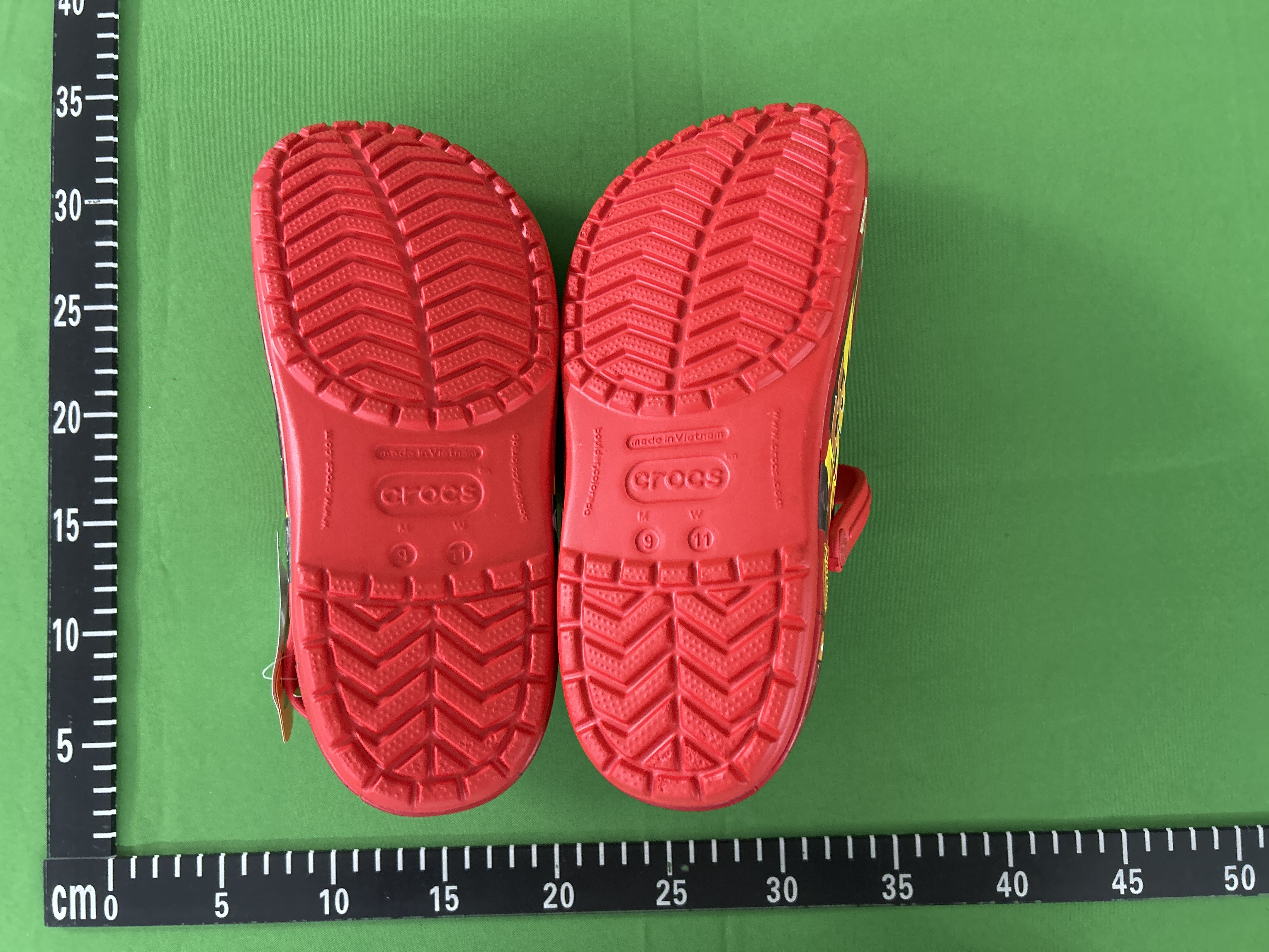 Foto QC 4 de Nike Victori One Slide Black