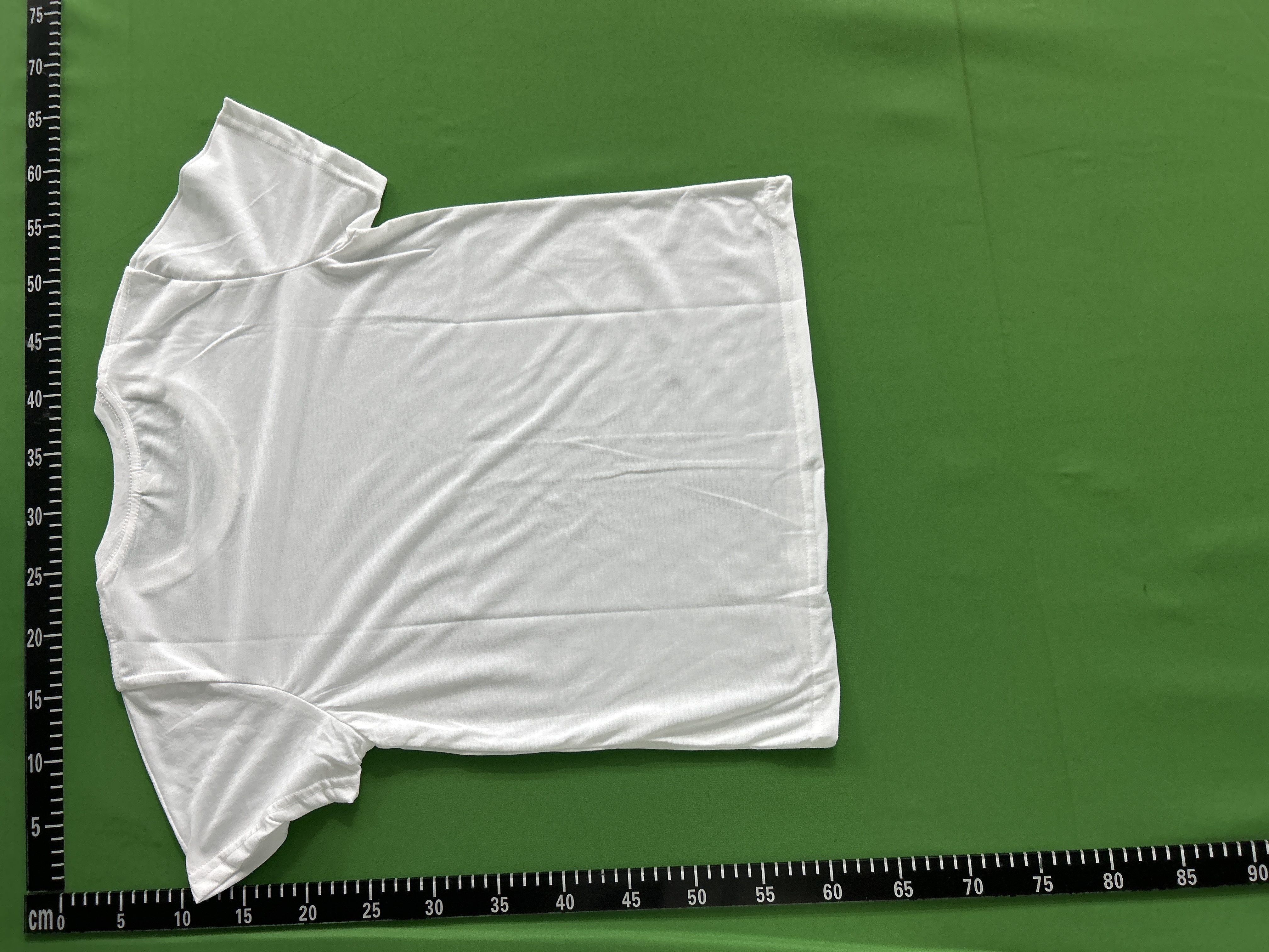 Foto QC 8 de Nike T-shirt Graphic Swoosh Burgundy