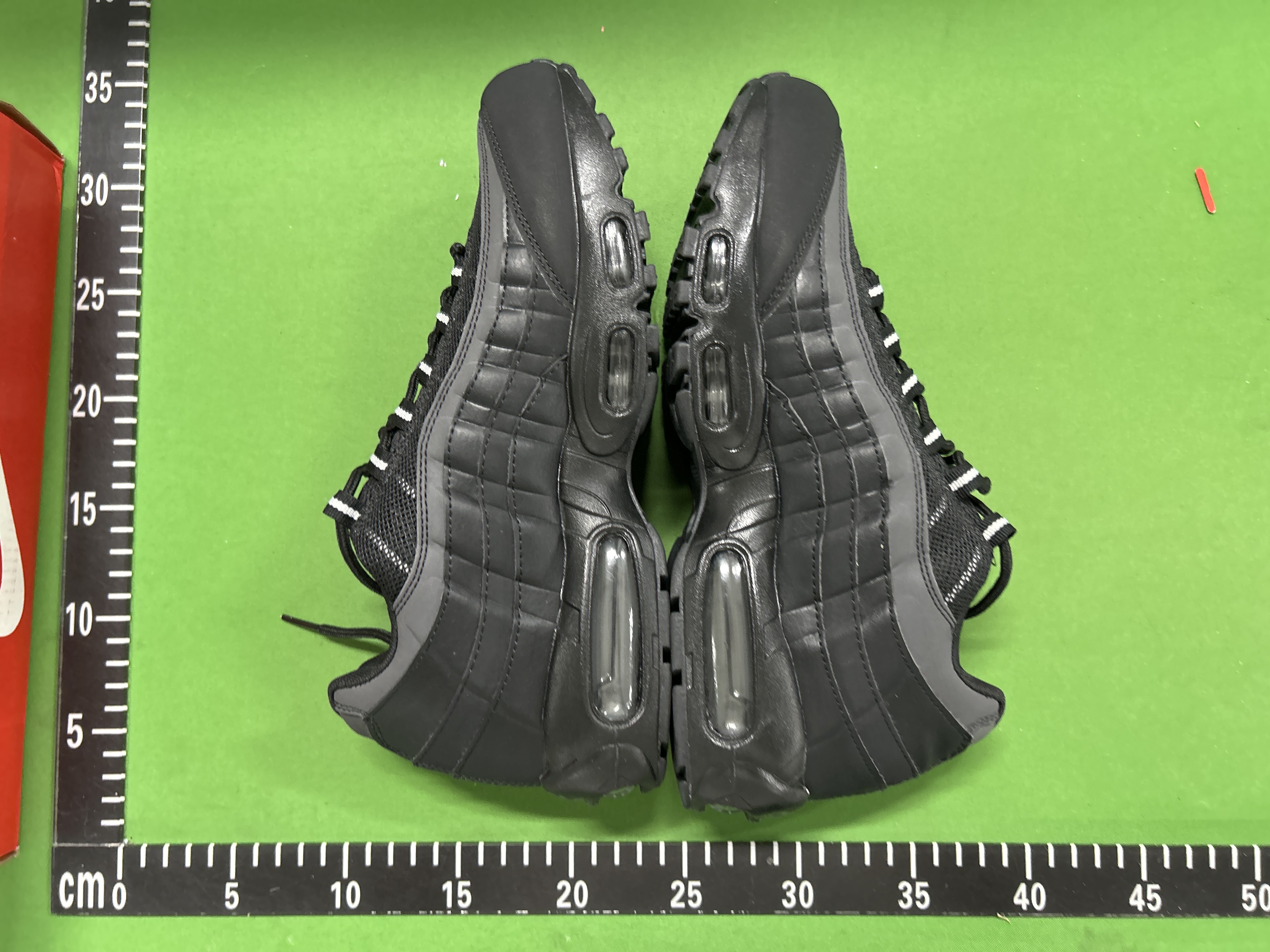 Foto QC 4 de Nike Air Max 95 OG Neon 554970-071