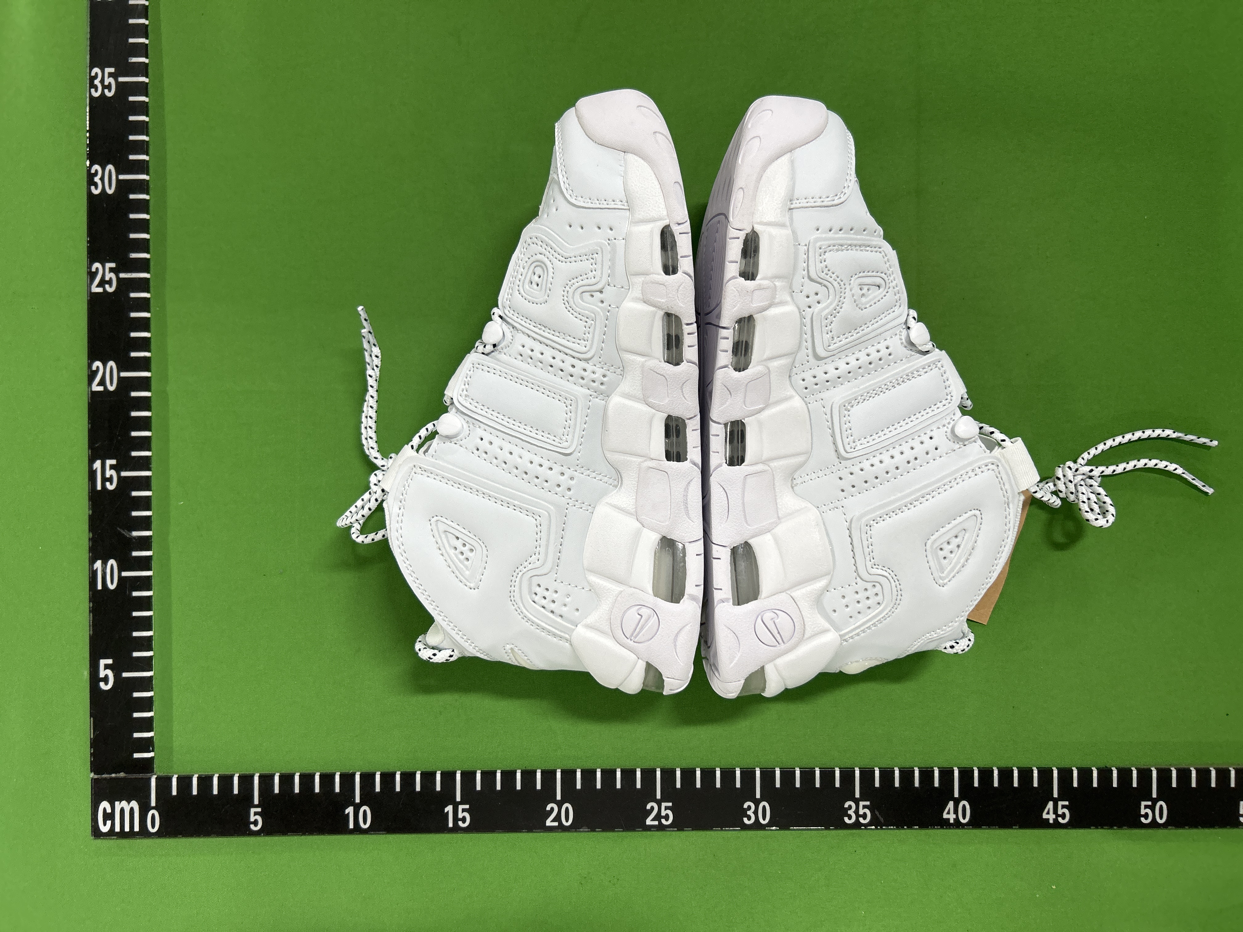 Foto QC 4 de Nike Air Force 1 Low Cactus Plant Flea Market White FQ7069-100