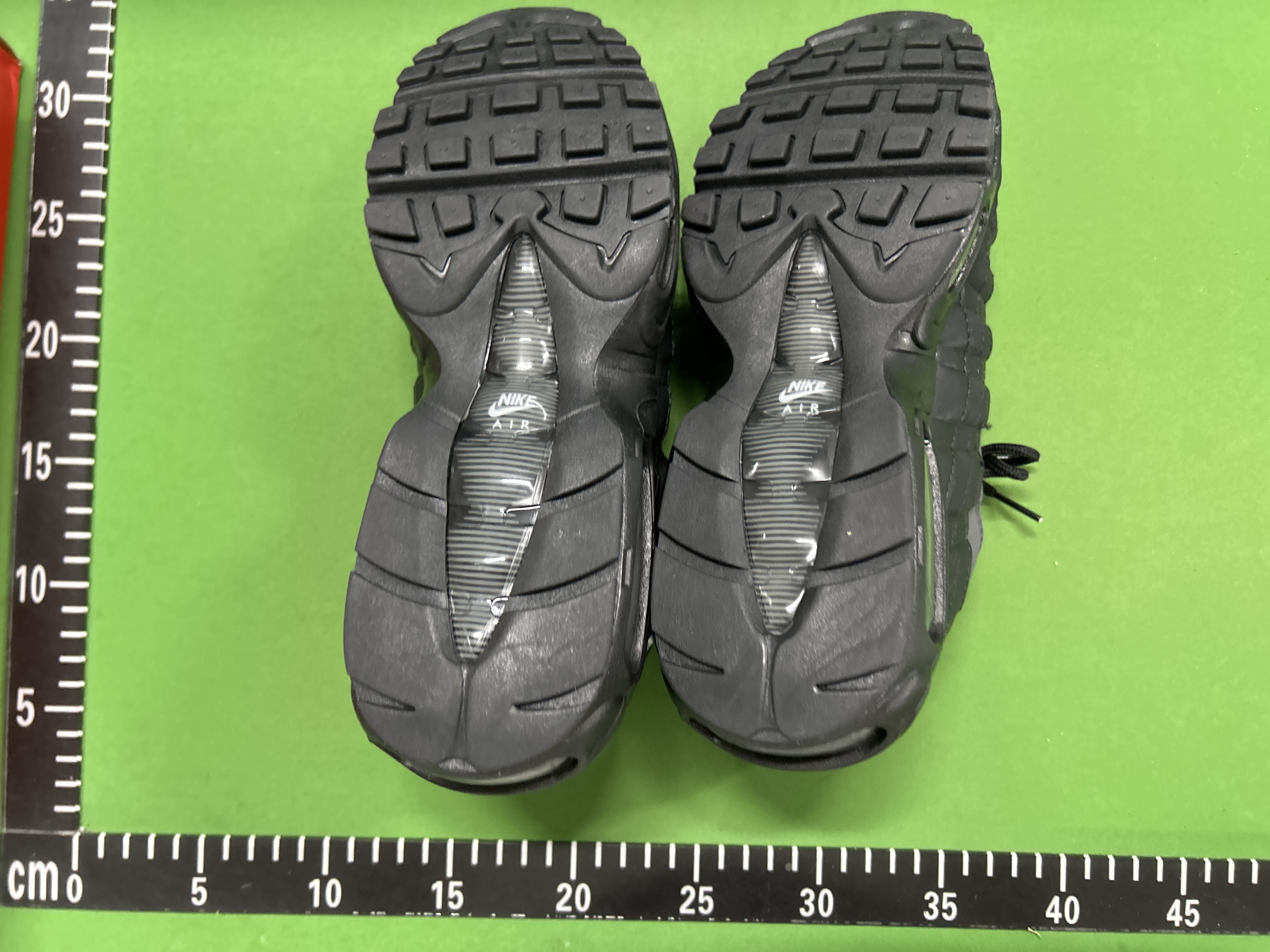 Foto QC 6 de Nike Air Max 95 OG Neon 554970-071