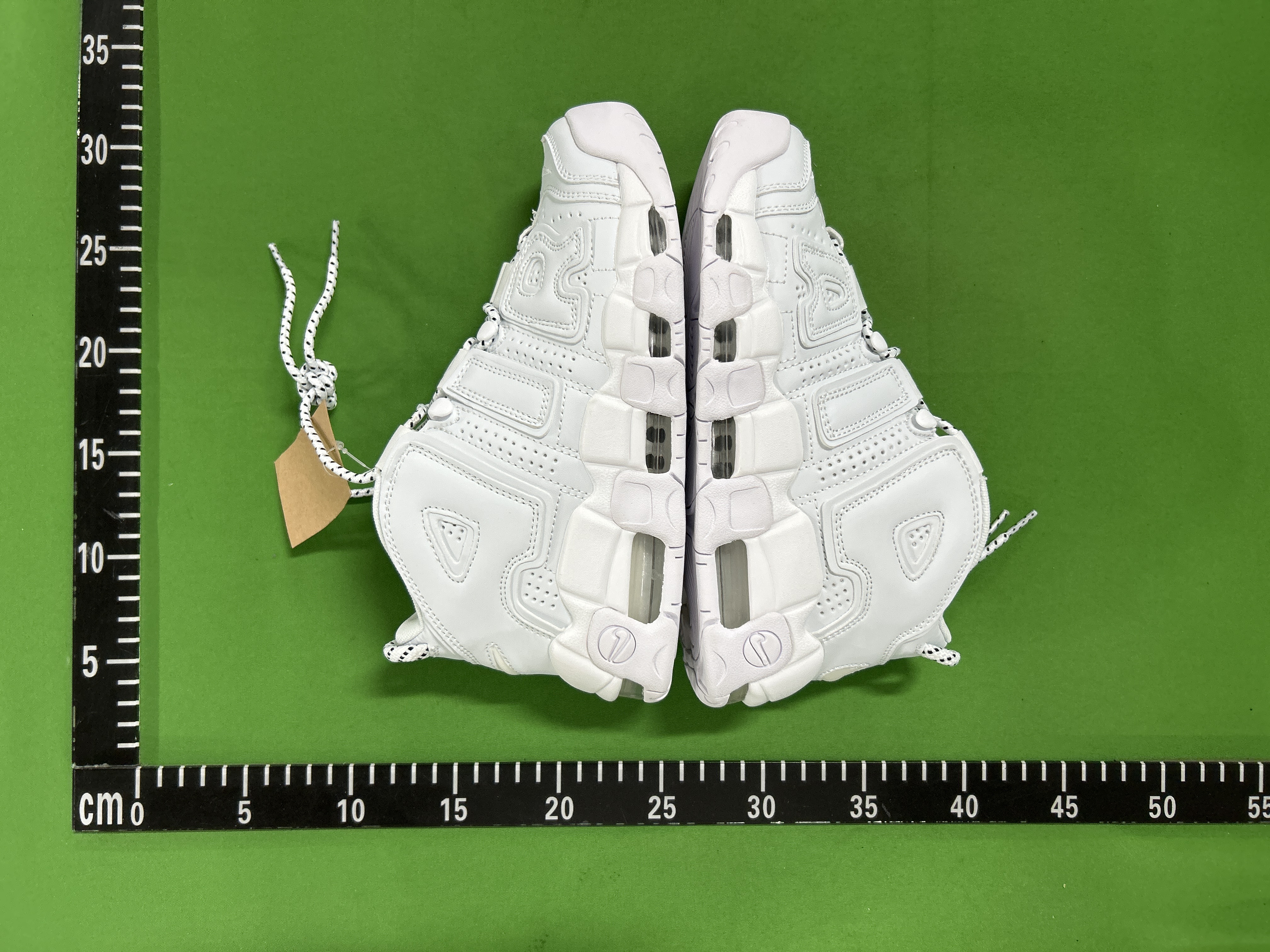 Foto QC 5 de Nike Air Force 1 Low Cactus Plant Flea Market White FQ7069-100