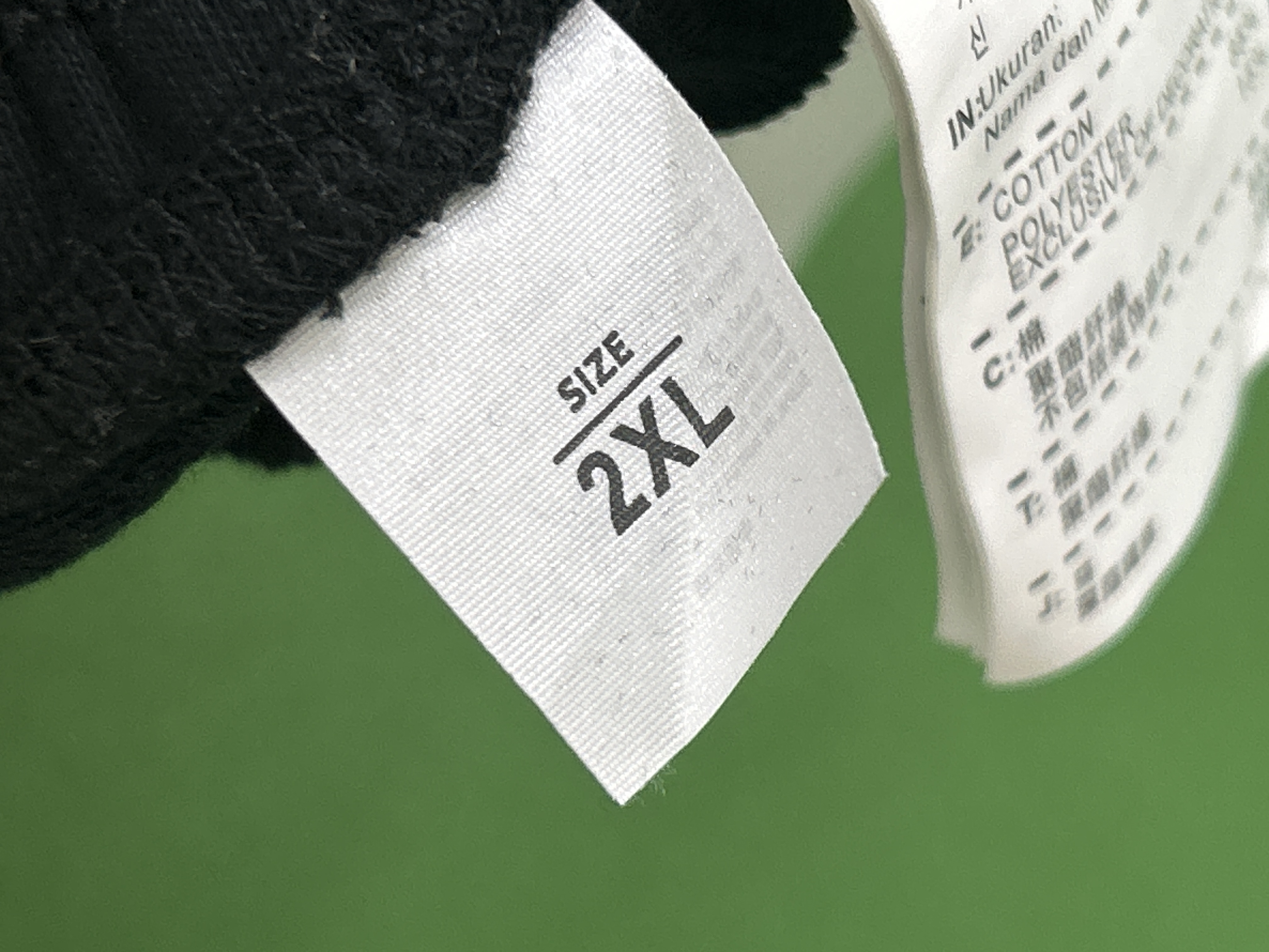 Foto QC 8 de Nike Sportswear Sweat Shorts Big Swoosh Grey