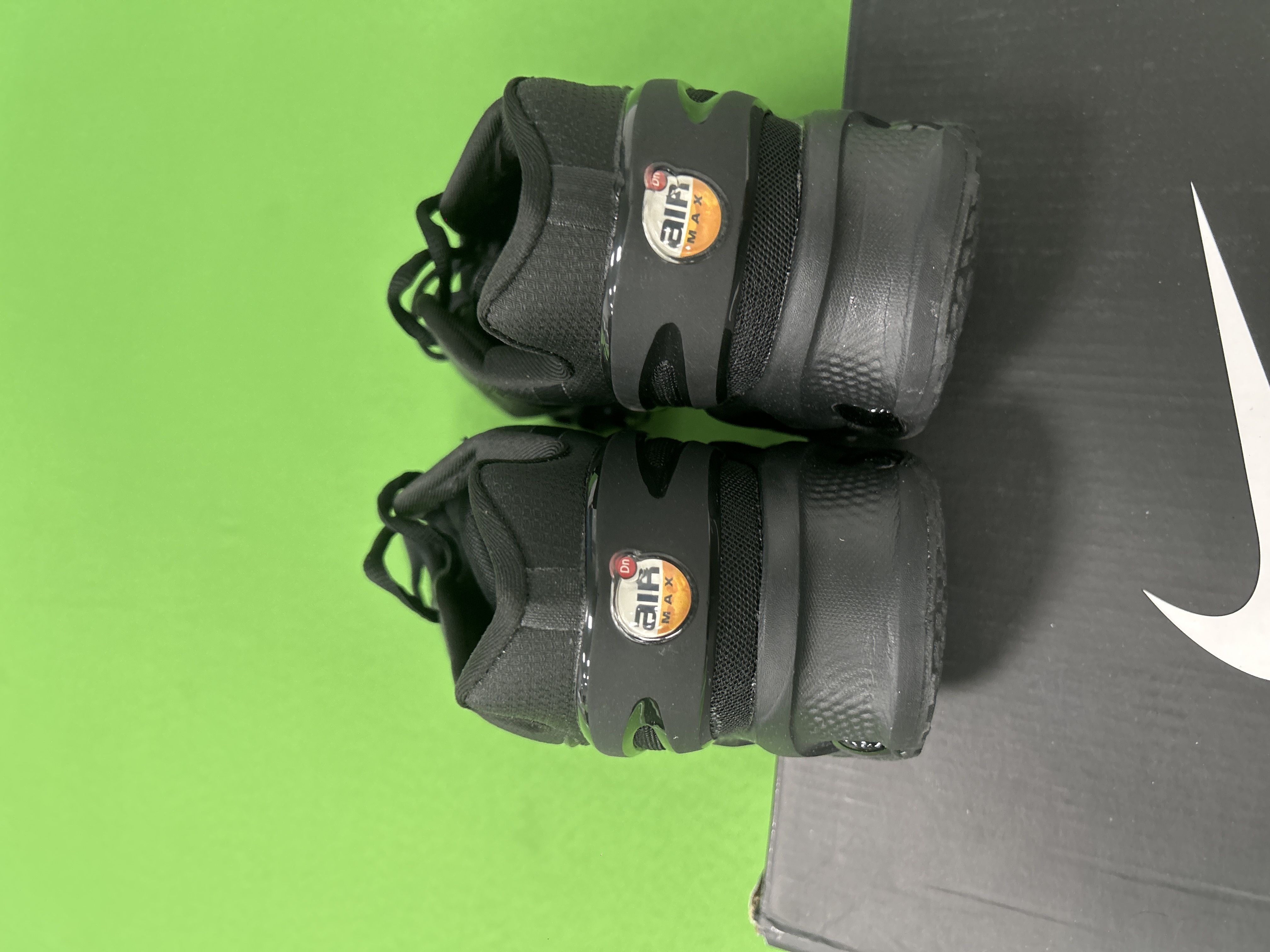 Foto QC 8 de Nike Air Max Dn8 All Black FQ7860-008