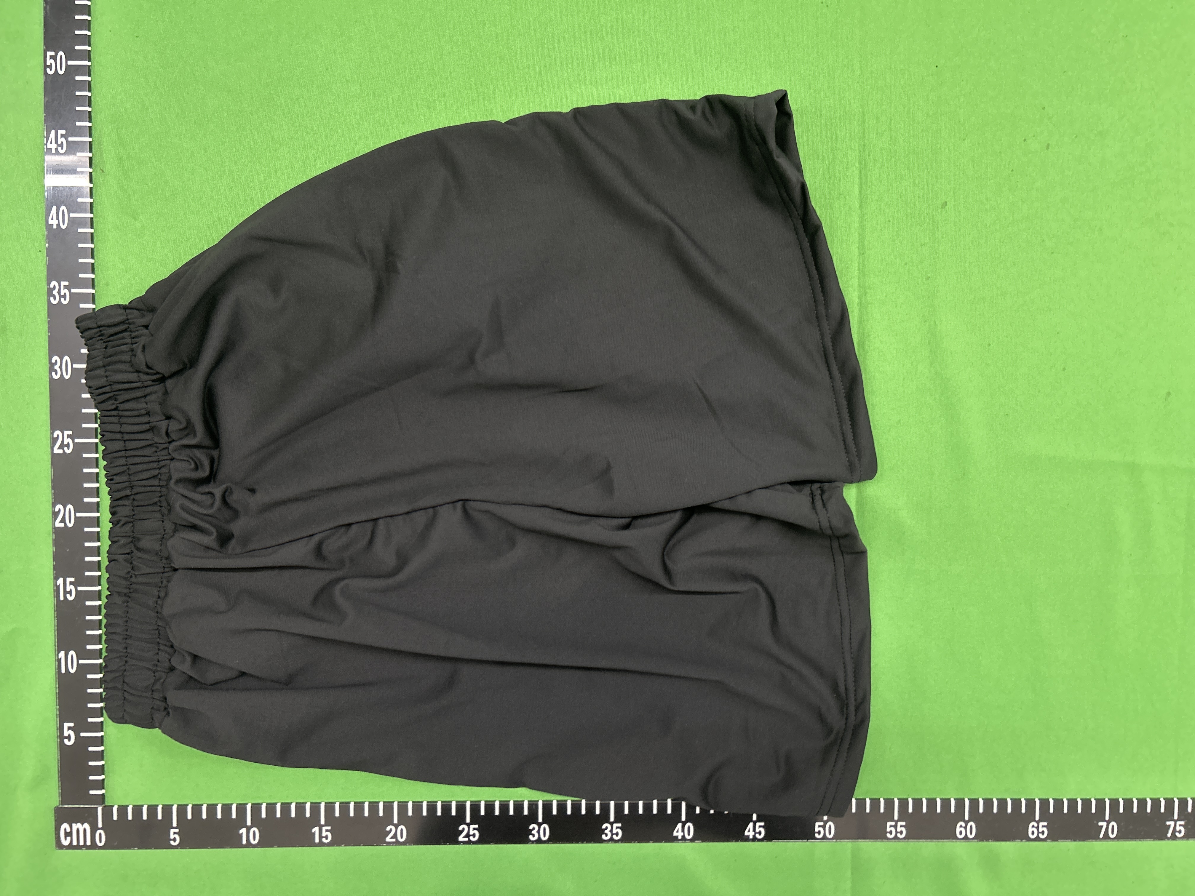 Foto QC 7 de Corteiz Sweat Shorts Script Logo Pink