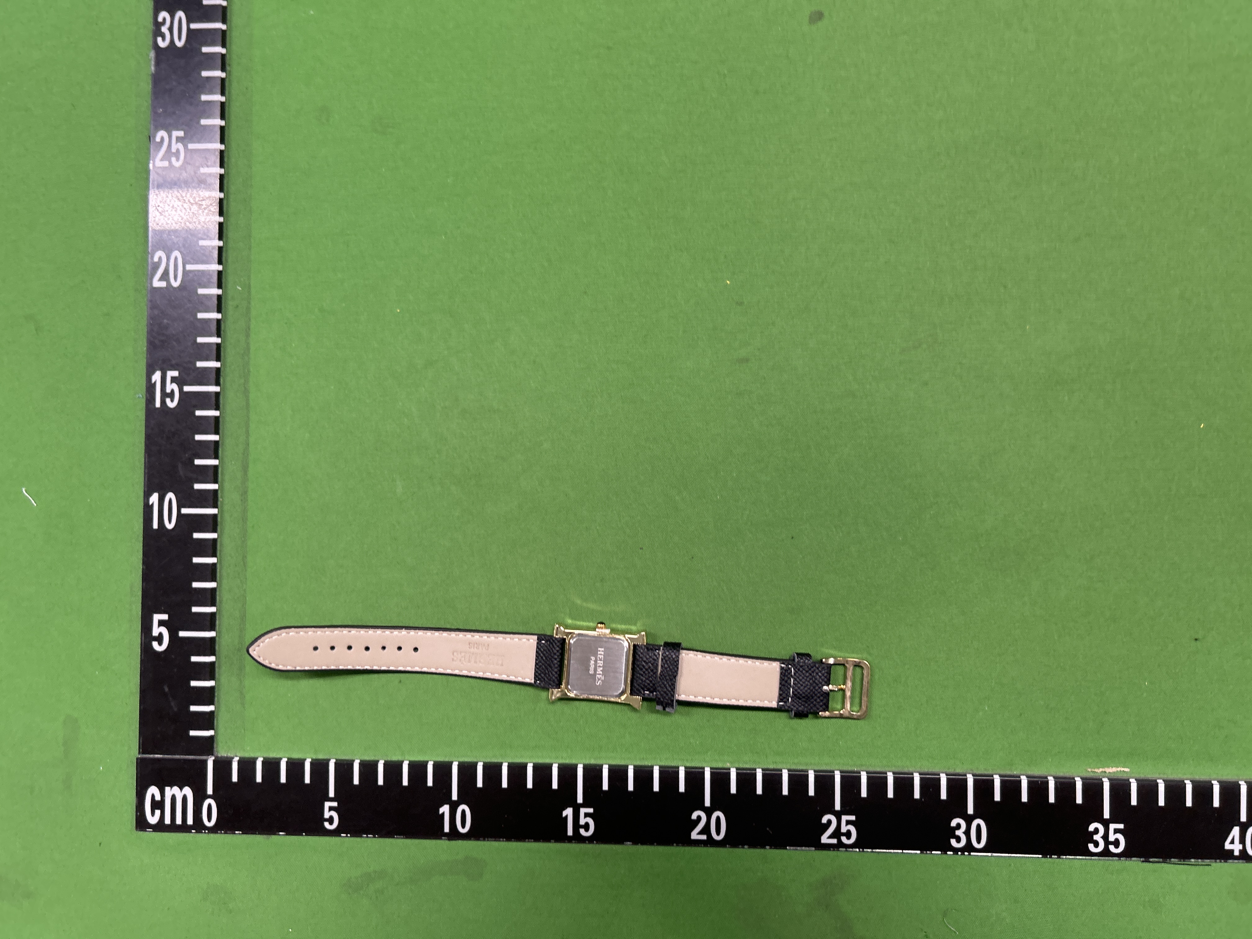 Foto QC 6 de Hermes Heure H HH1.201
