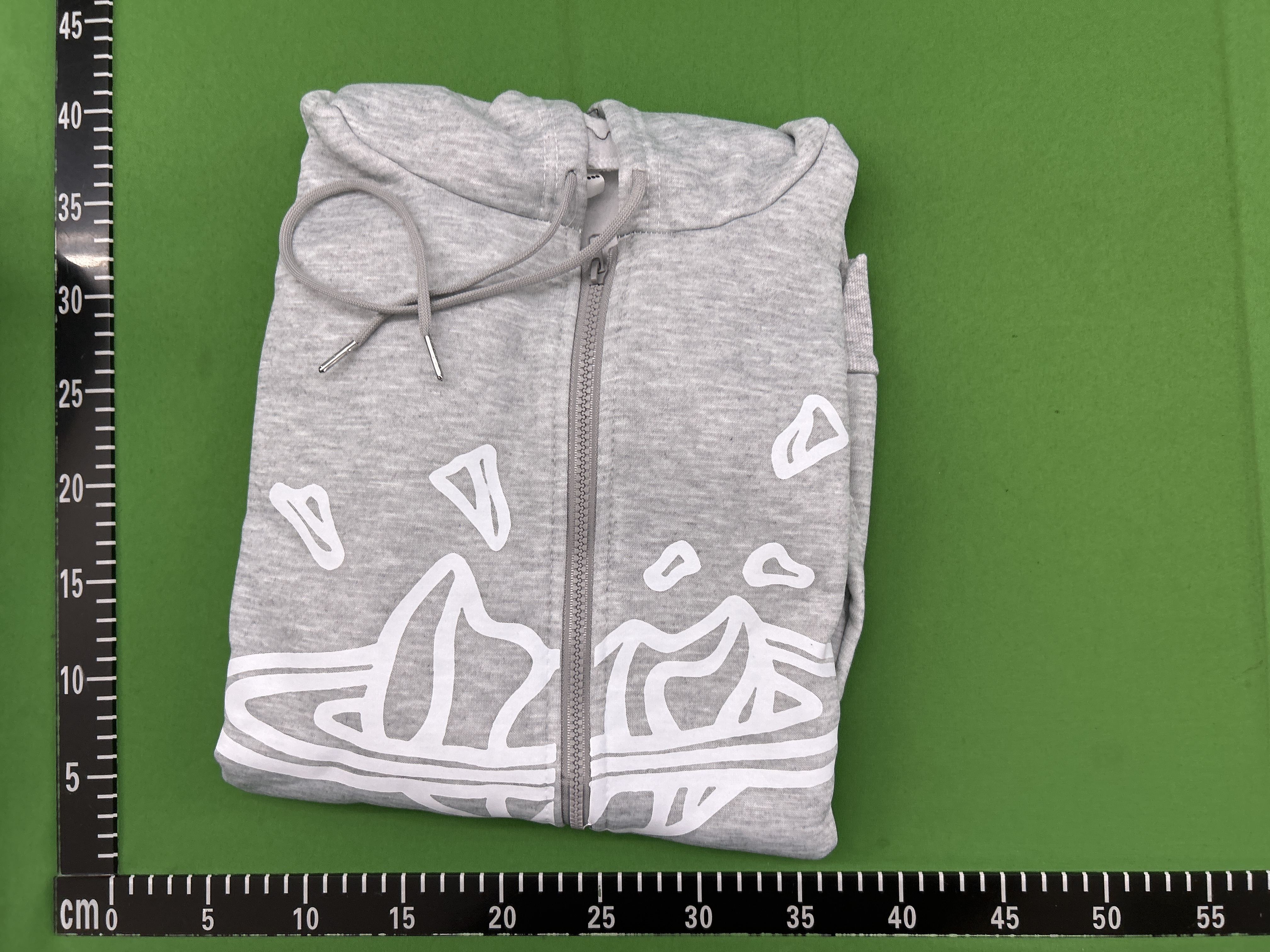 Foto QC 1 de Broken Planet Hoodie Sky Walking Midnight Black