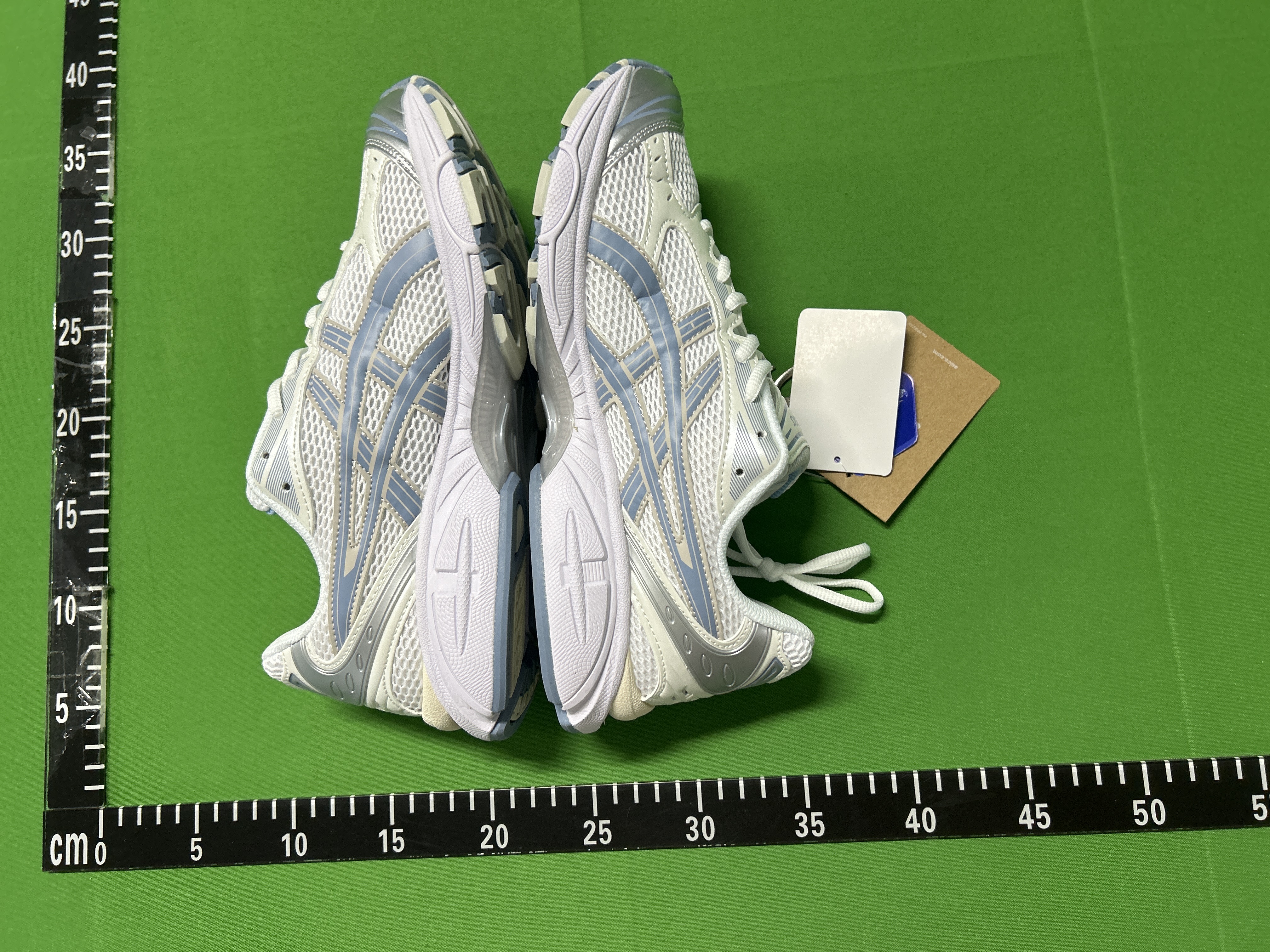 Foto QC 4 de ASICS GEL-KAYANO 14 Black Pure Silver 1201A019-006