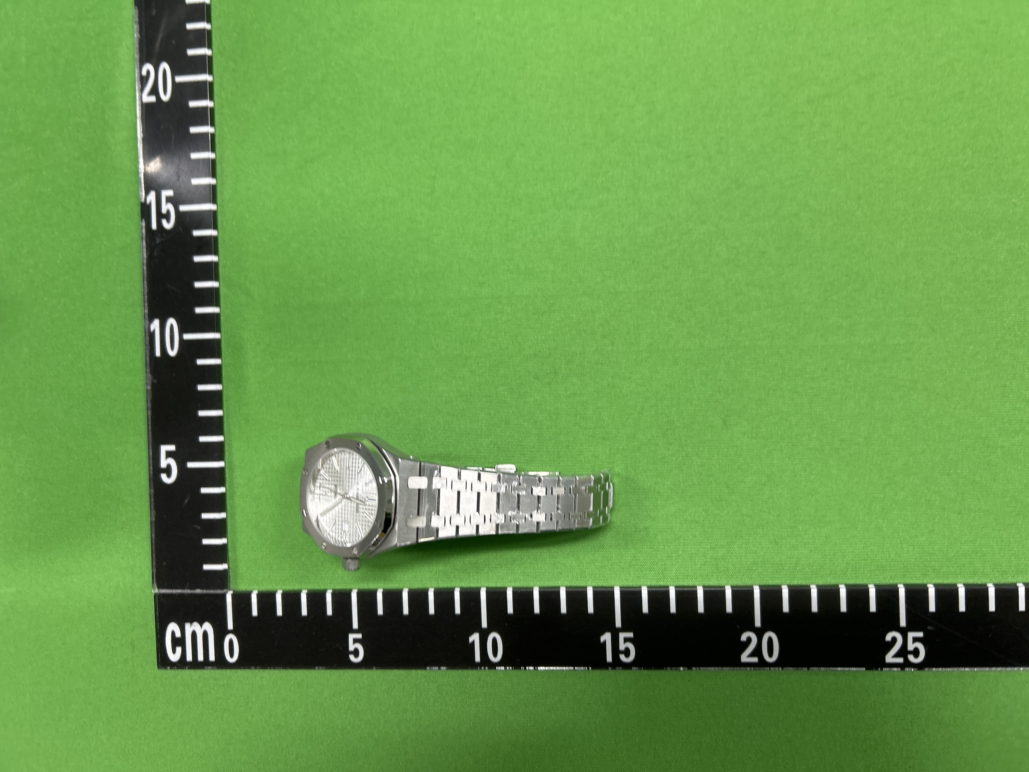 Foto QC 5 de Audemars Piguet Royal Oak Selfwinding 15500ST.OO.1220ST.01