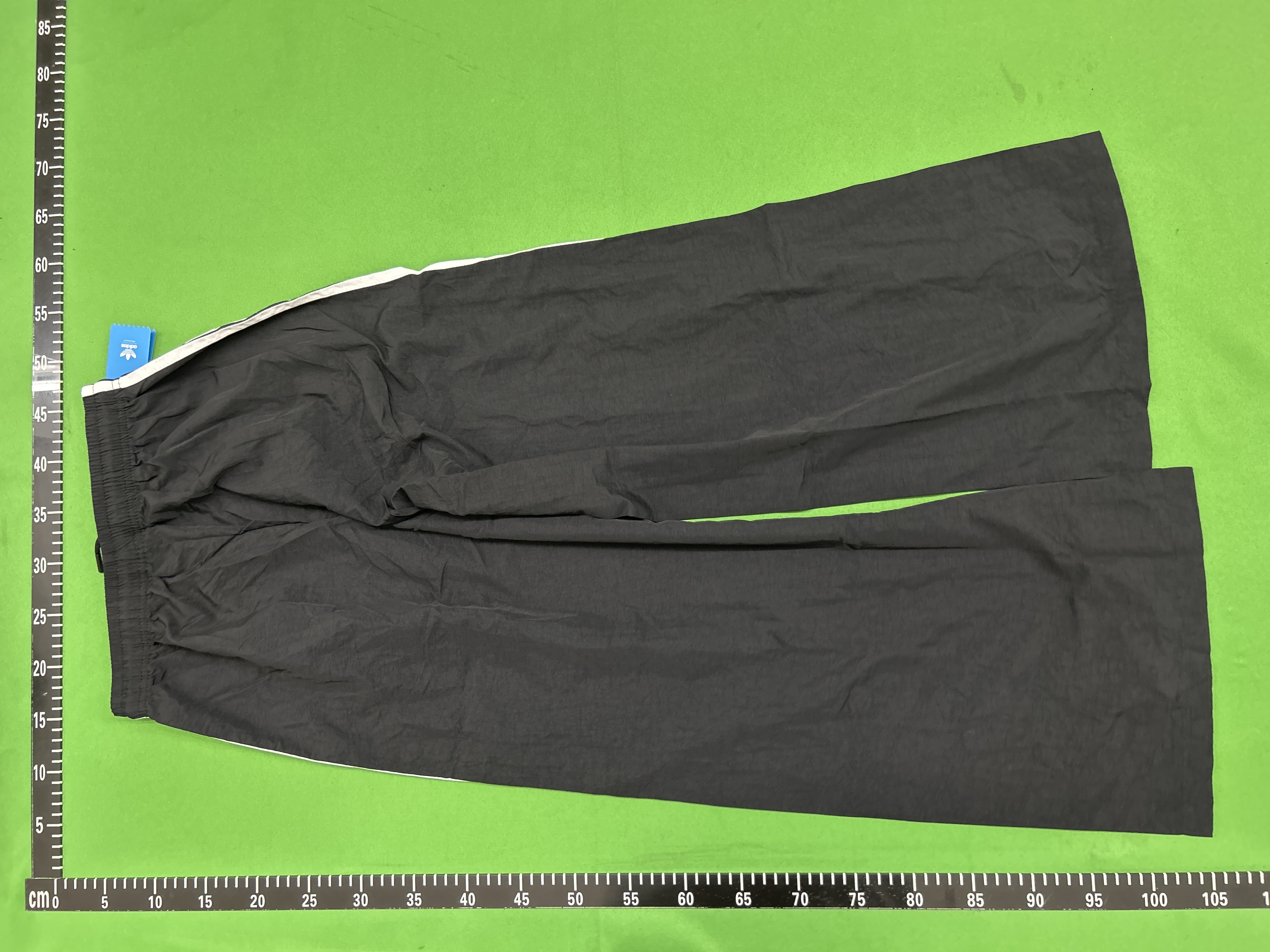 Foto QC 8 de adidas 3-Stripes Track Jacket Black