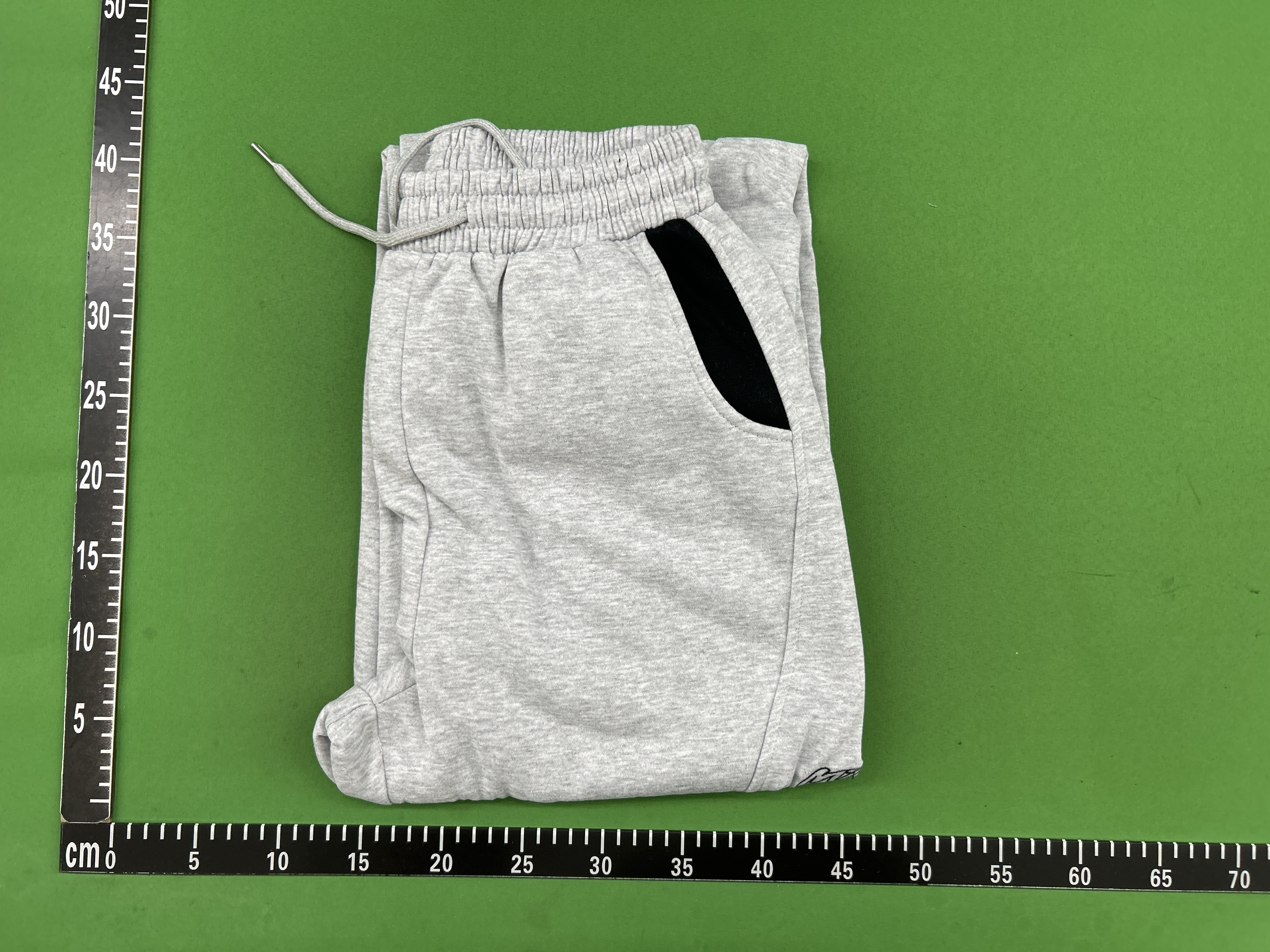 Foto QC 5 de Needles x DC Shoes Jog Jacket Poly Ripstop Ivory
