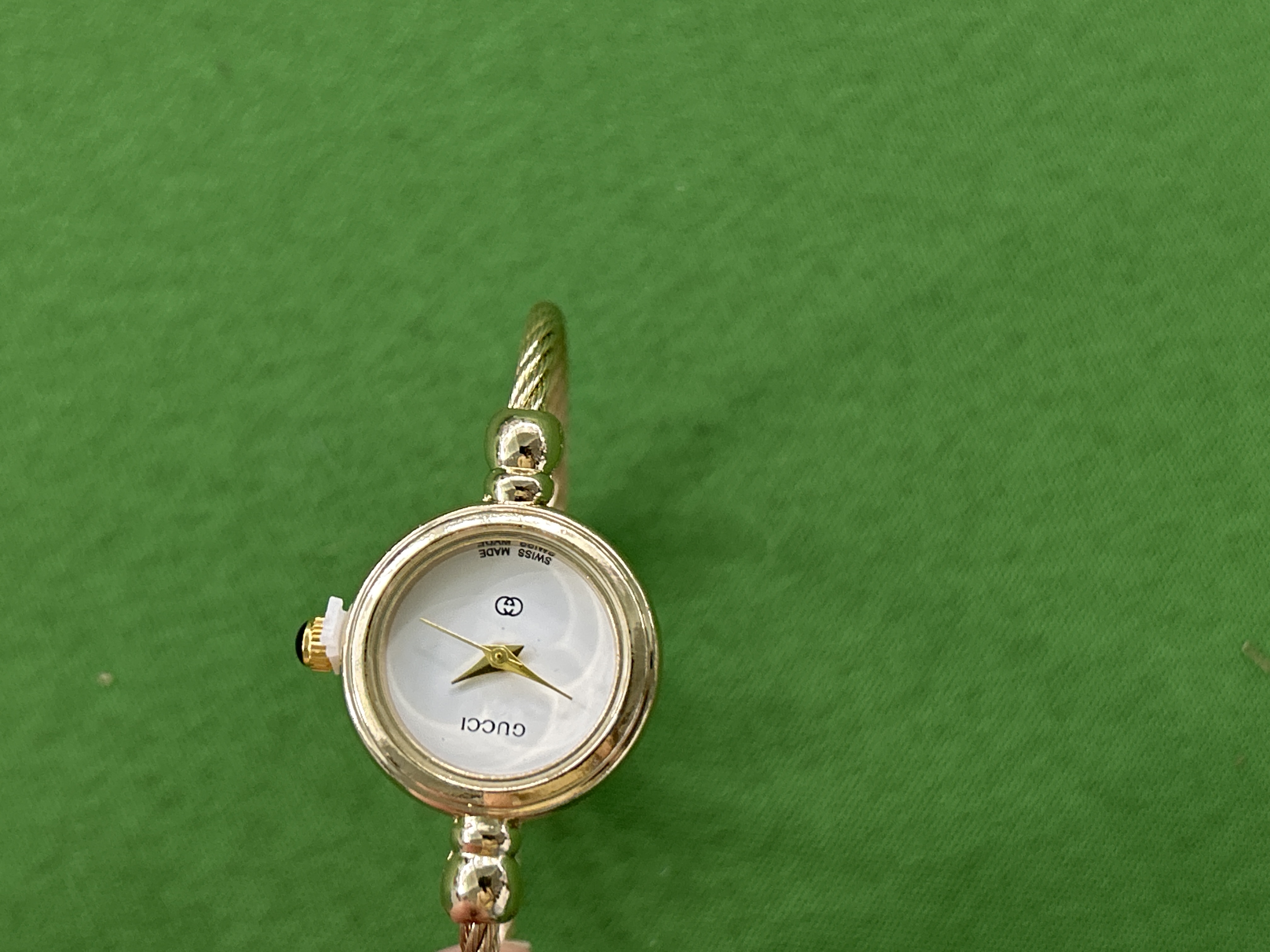 Foto QC 3 de Other Mori Retro Bracelet Watch