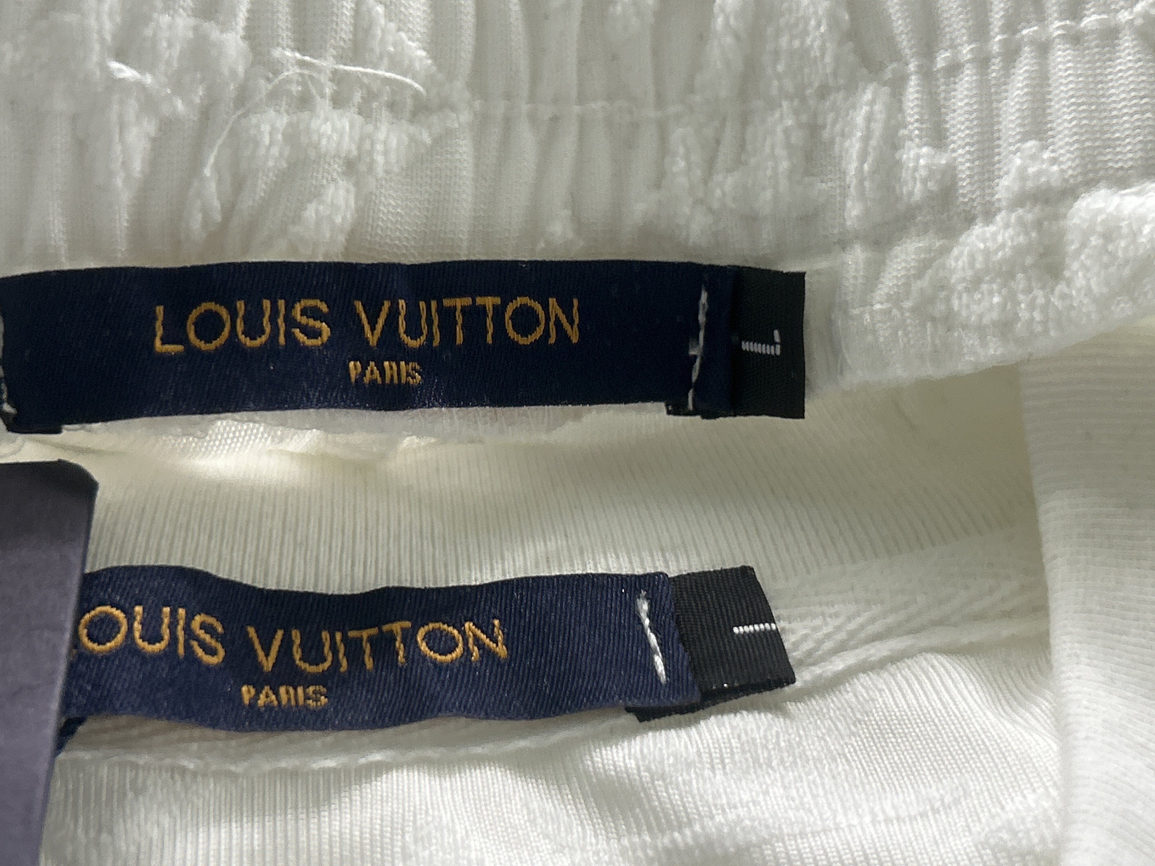 Foto QC 8 de Fendi Set 2-Piece White