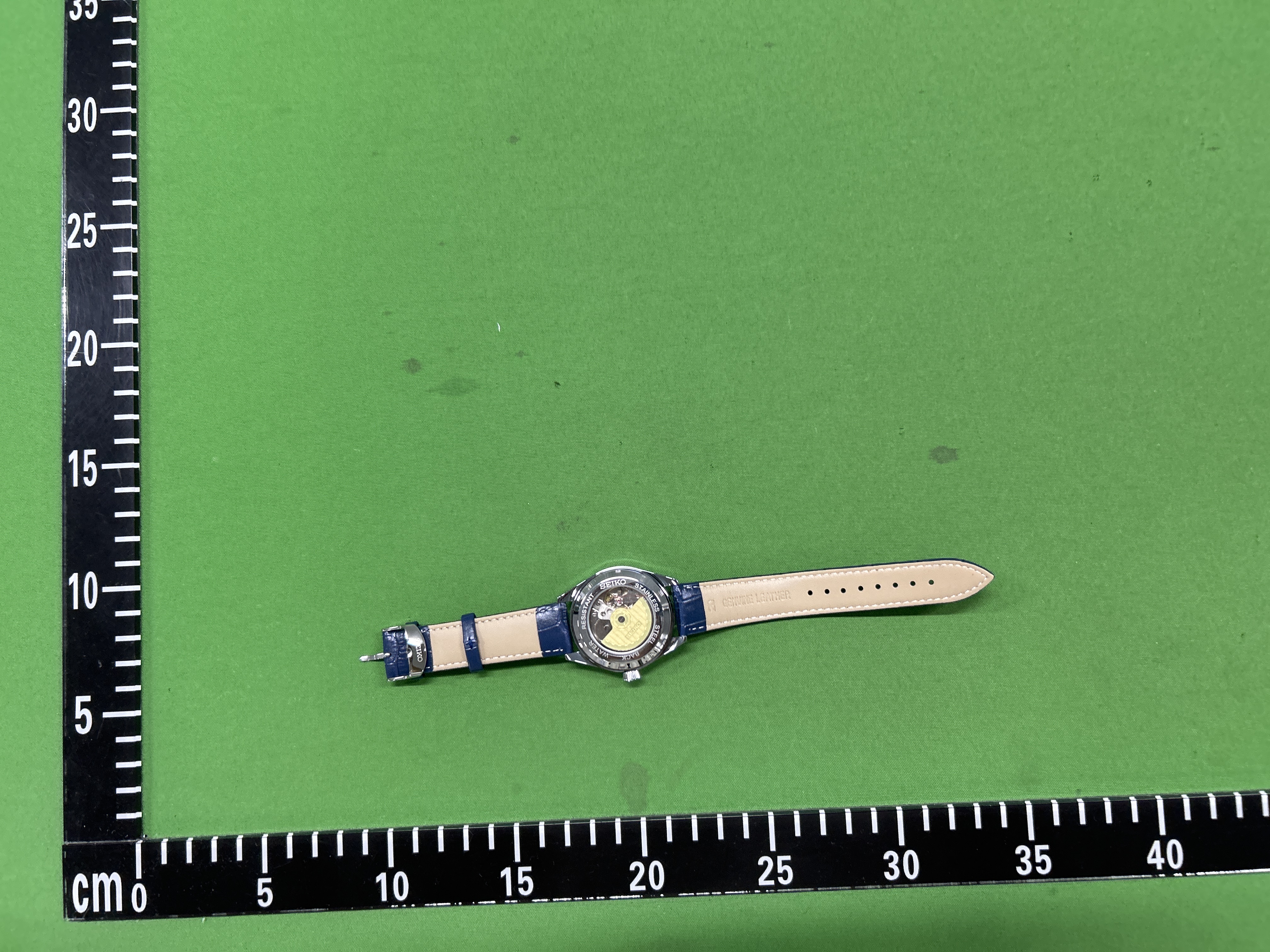 Foto QC 3 de Seiko Presage Cocktail Time SRPB46