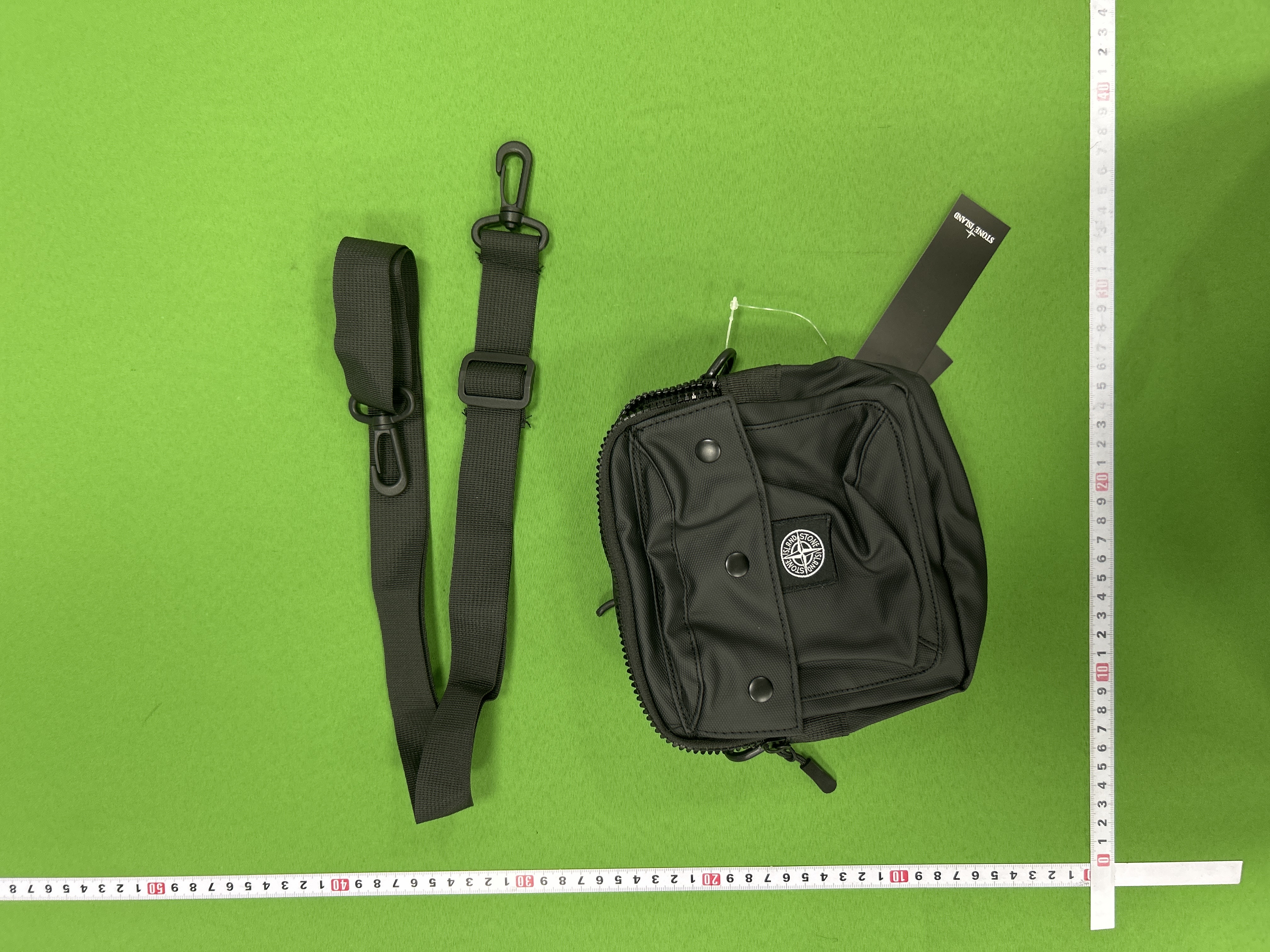 Foto QC 3 de Carhartt Essentials Bag 1.7L Cypress
