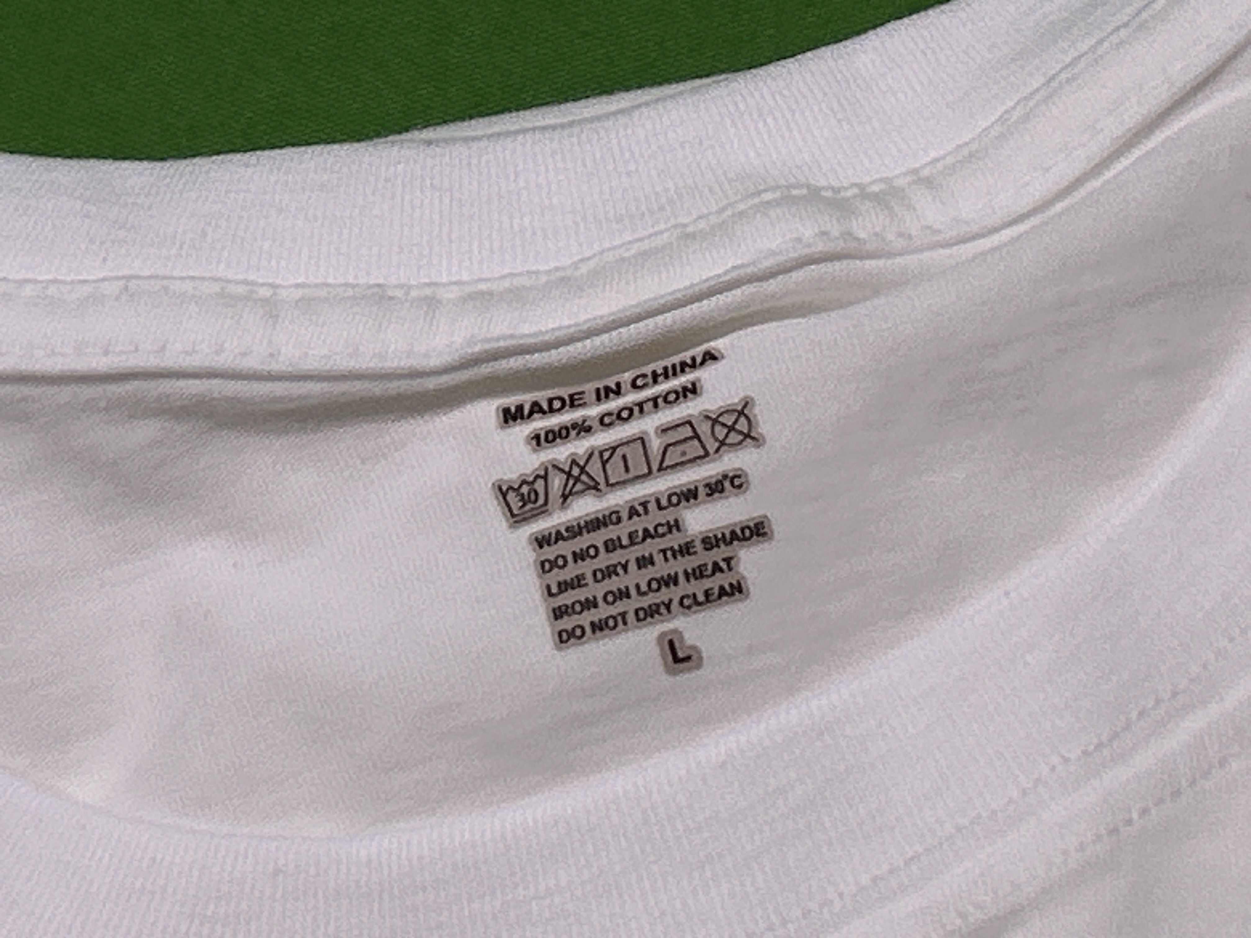 Foto QC 6 de Scuffers T-shirt Everyday Urban Aesthetics Charcoal