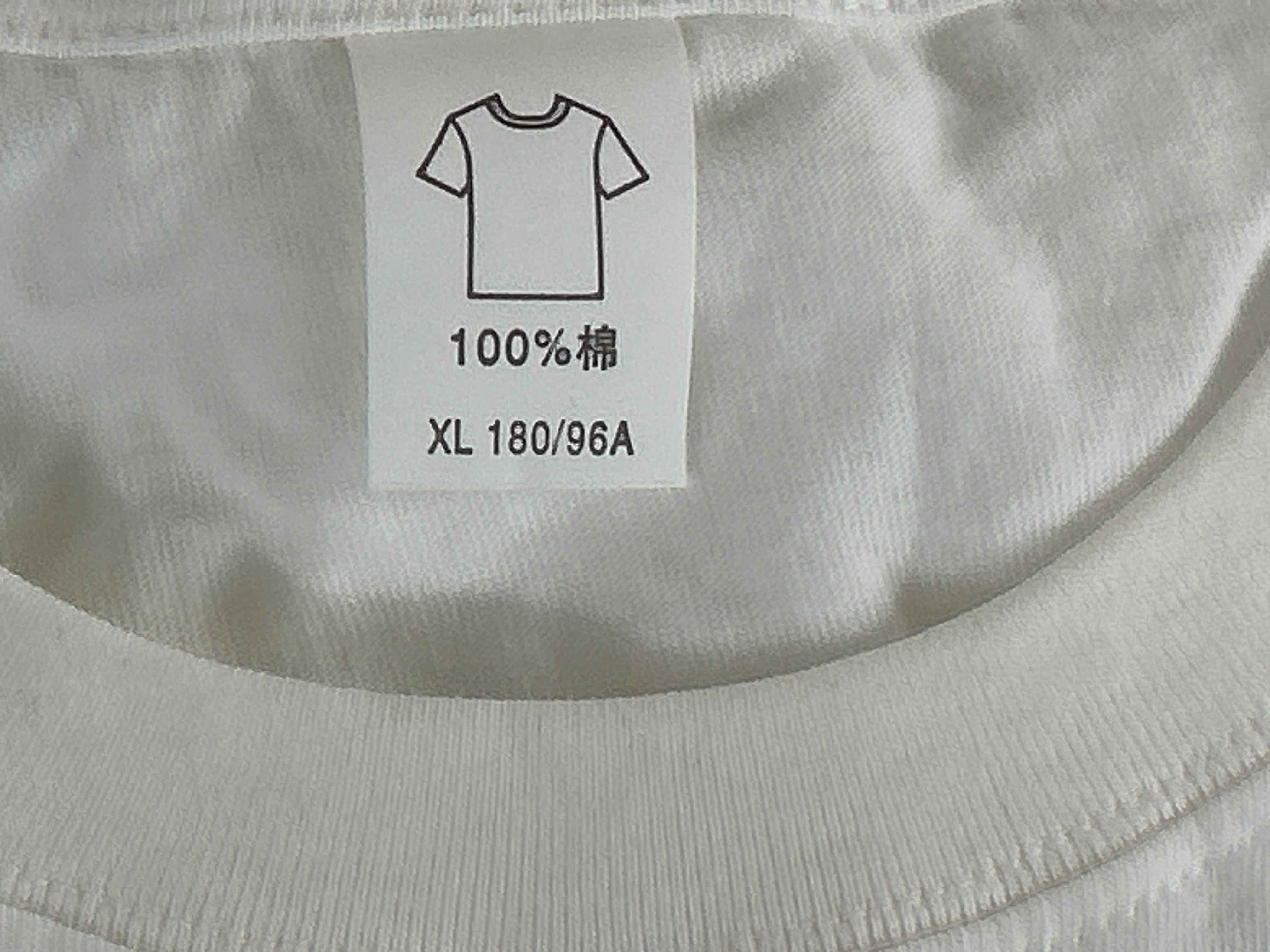 Foto QC 8 de Unbranded T-shirt Vintage Car Print White