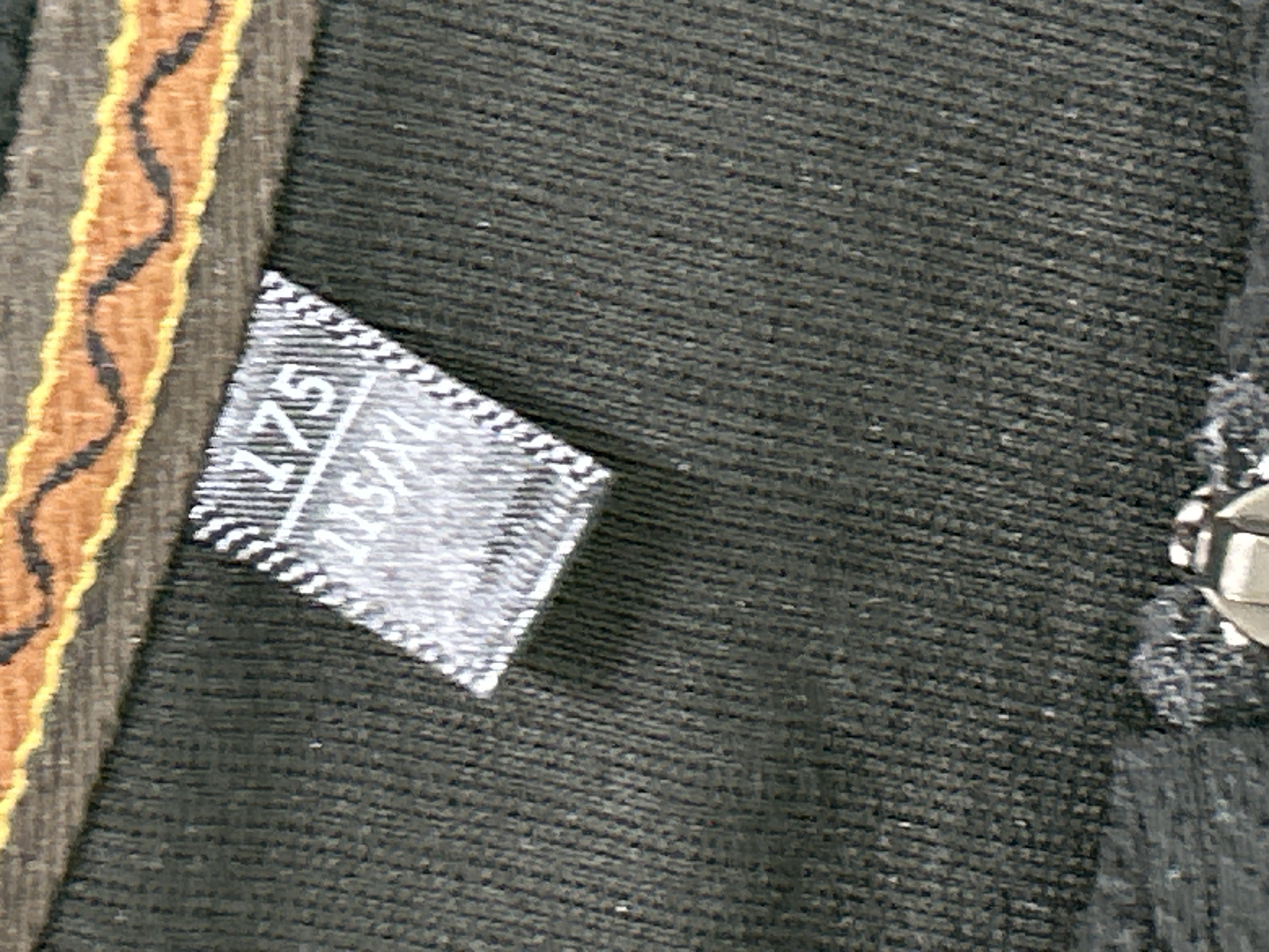 Foto QC 2 de On Sweatshirt Half-Zip Olive