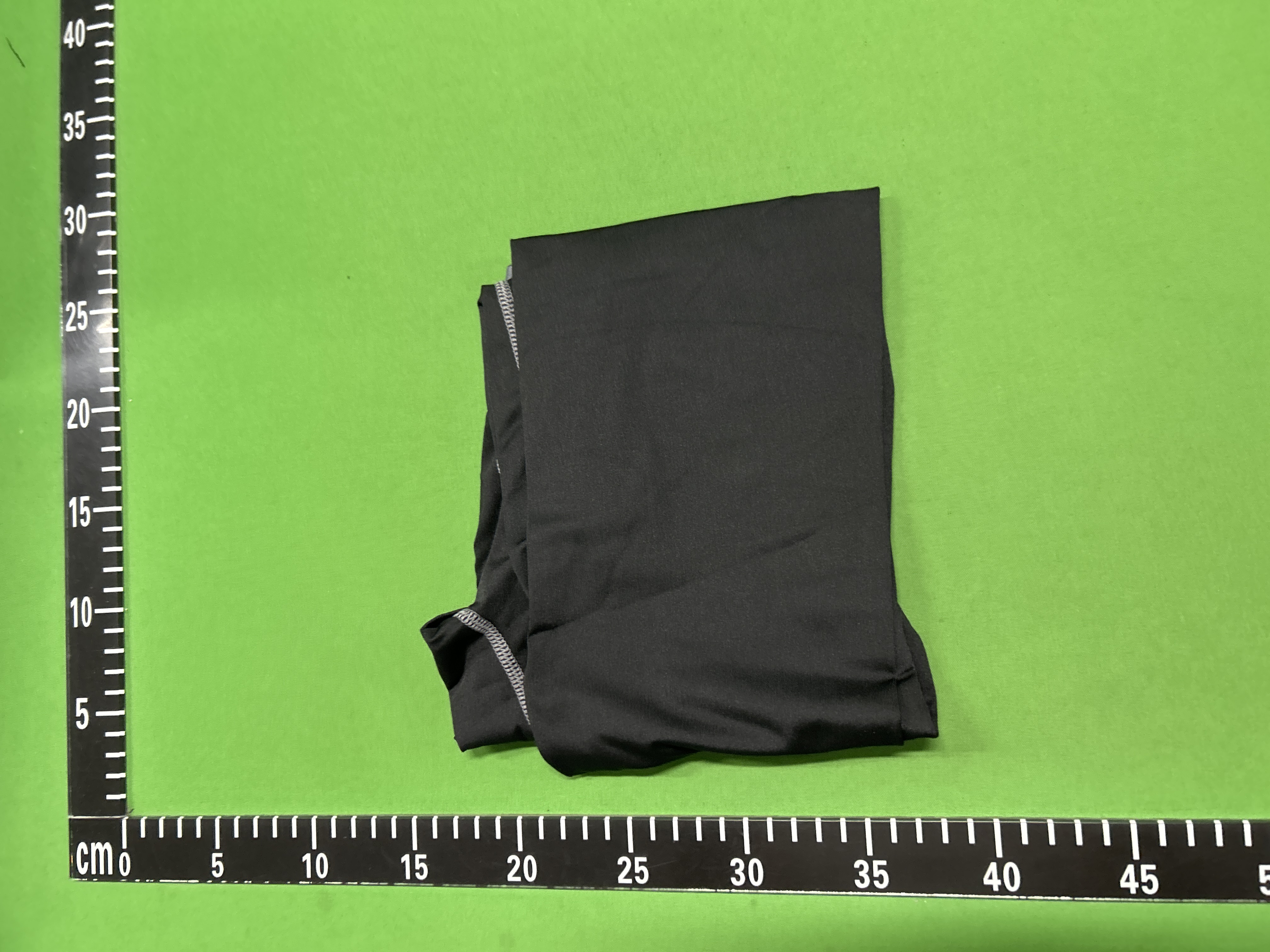Foto QC 7 de Unbranded Pro Combat Leggings Party Animal Black