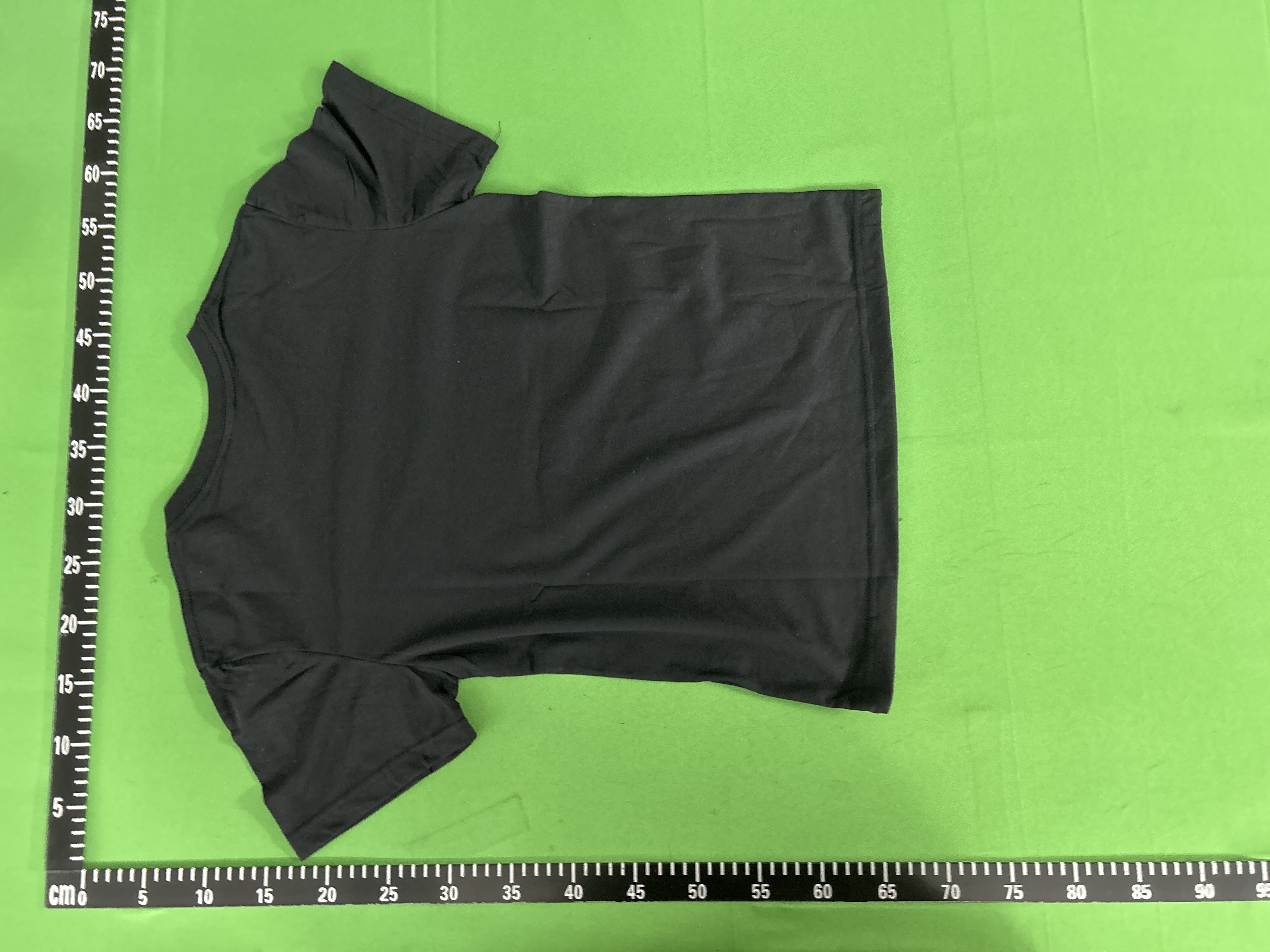 Foto QC 8 de Jordan T-shirt Jumpman Logo Black
