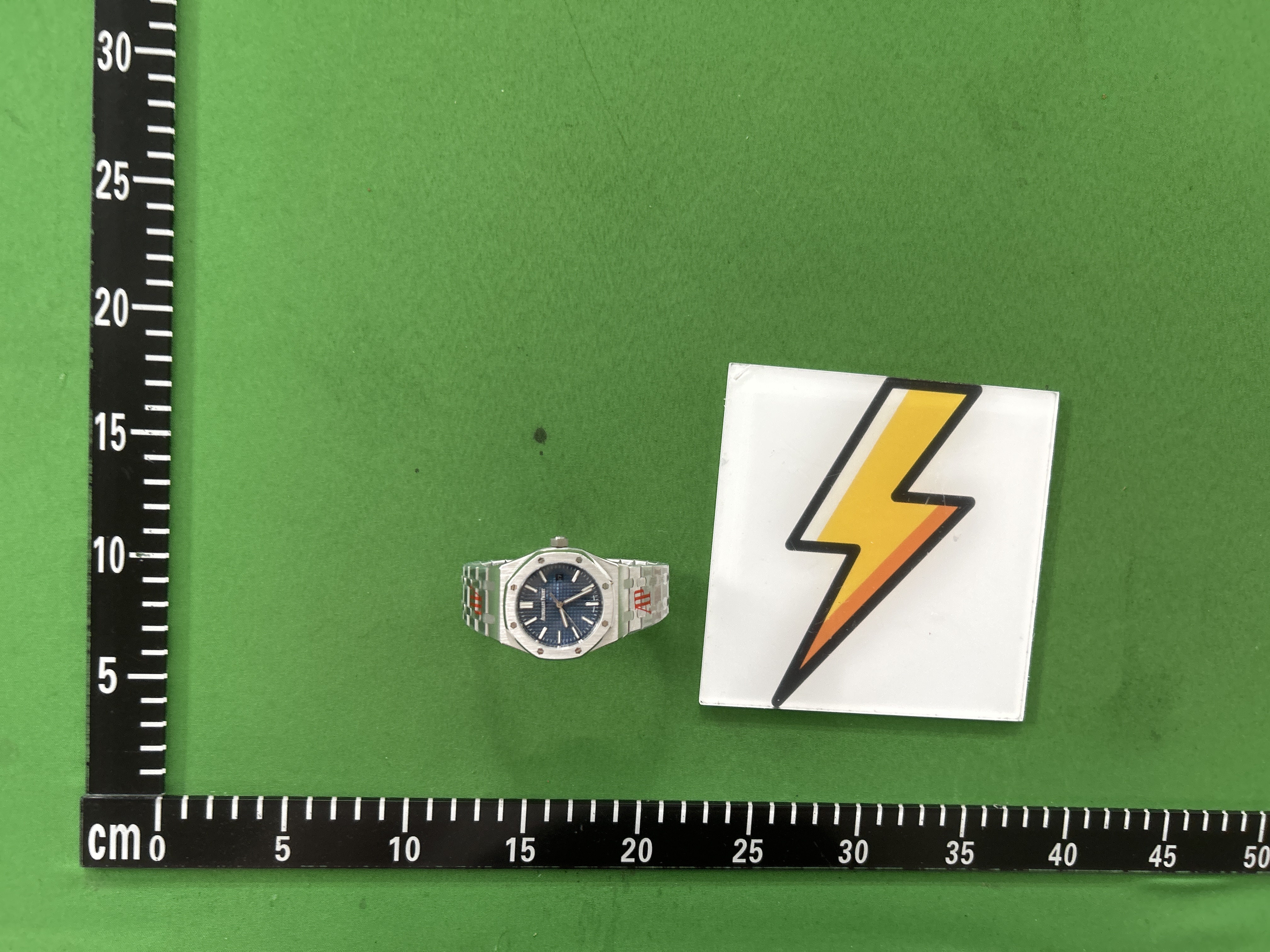 Foto QC 8 de Audemars Piguet Royal Oak 15500ST