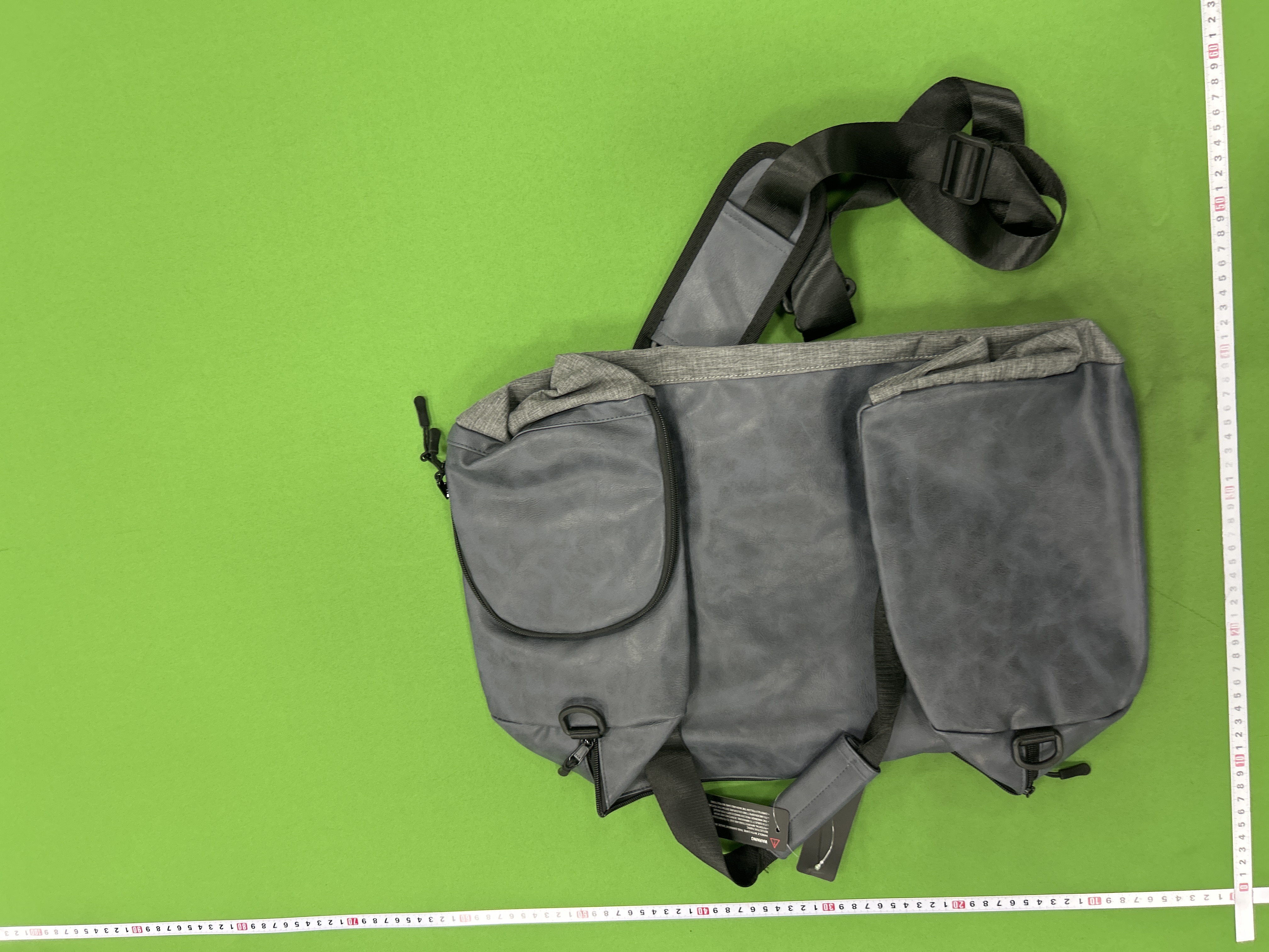 Foto QC 2 de Carhartt Essentials Bag 1.7L Cypress