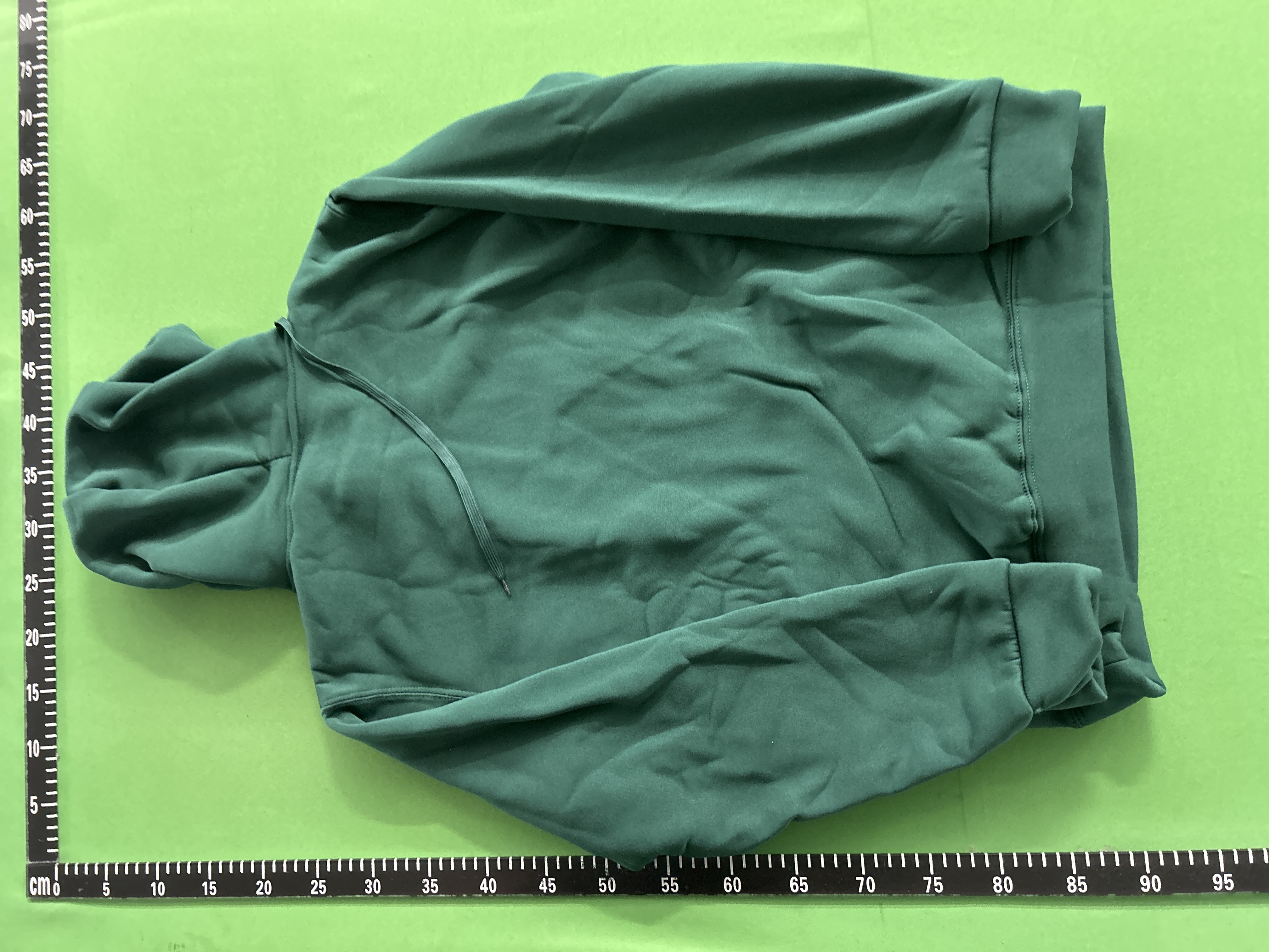 Foto QC 4 de Unbranded Sweatpants Plain Fleece Brown