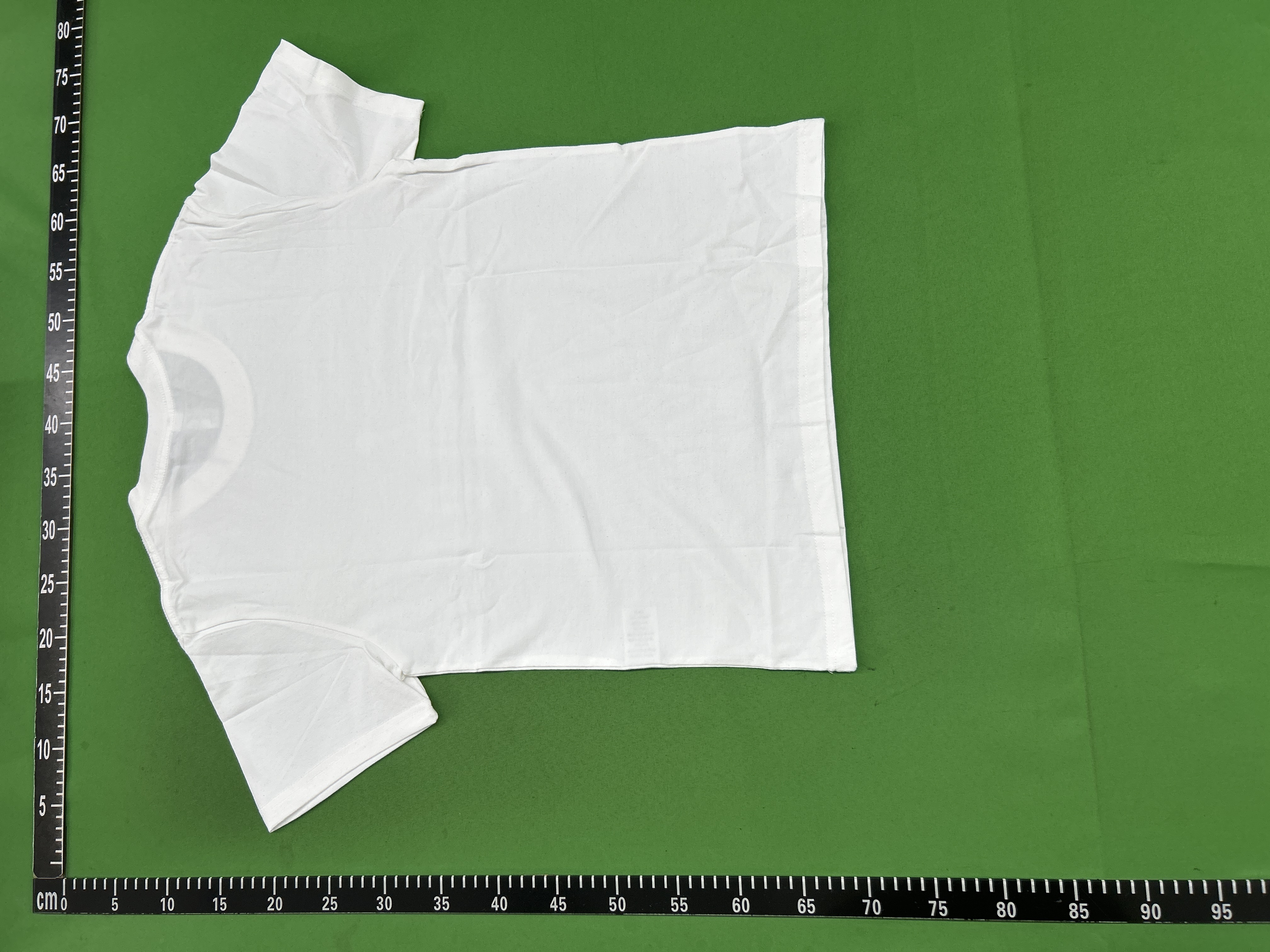 Foto QC 4 de Jordan T-shirt Jumpman Logo Black