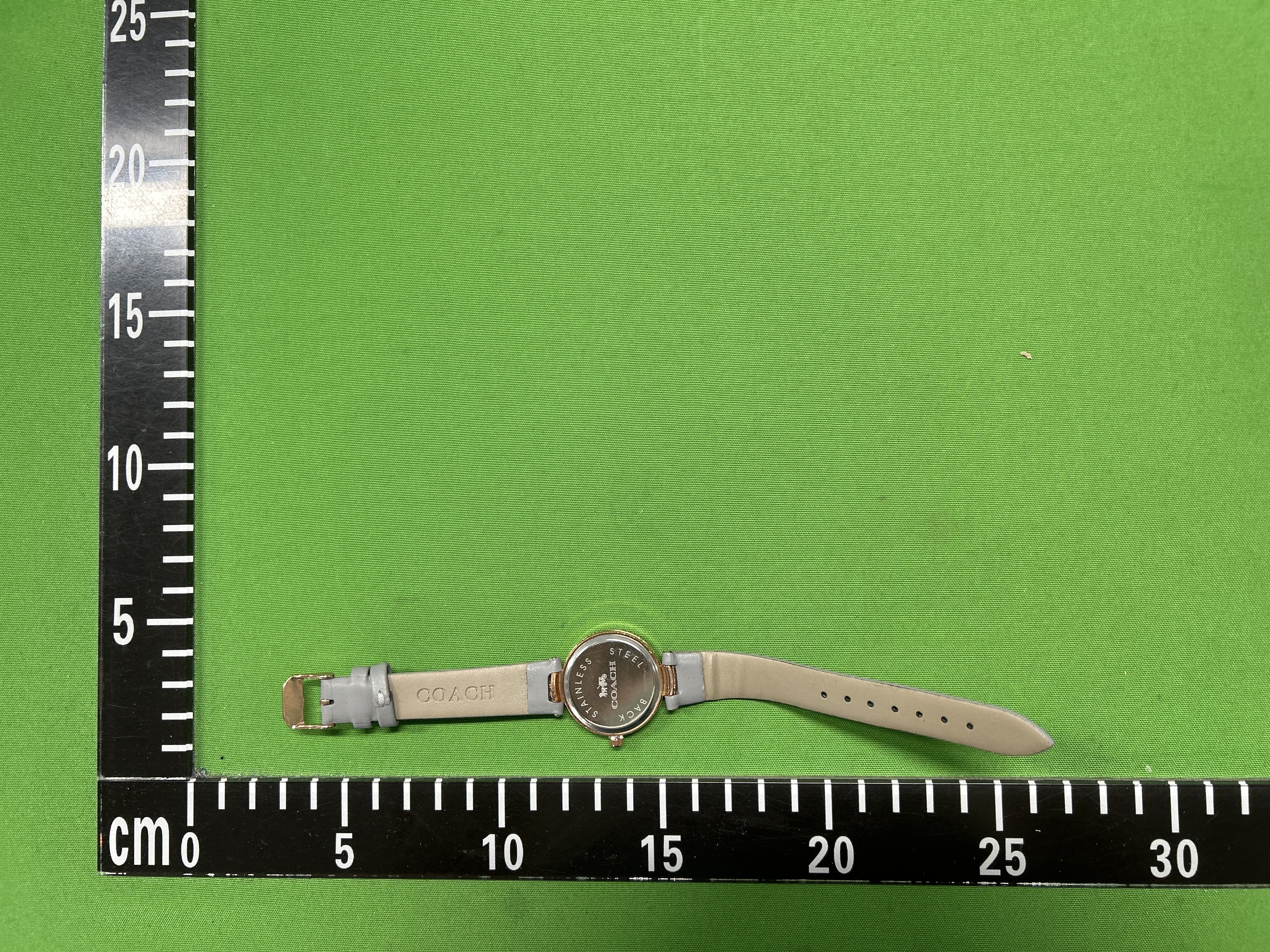 Foto QC 3 de Unbranded Quartz Ladies Double Faced Dial Watch