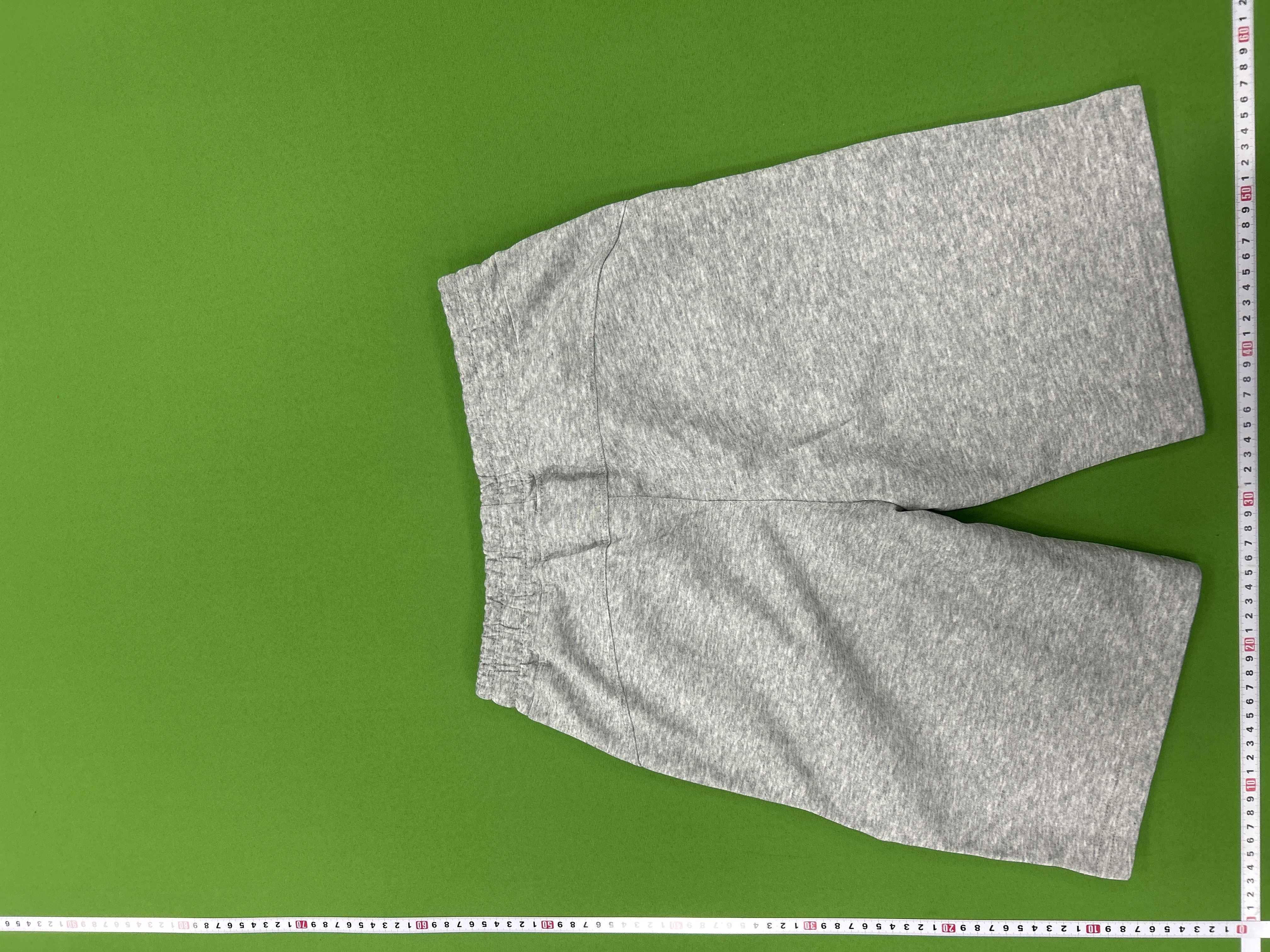 Foto QC 4 de Other Sweat Shorts Heavyweight Cotton Straight