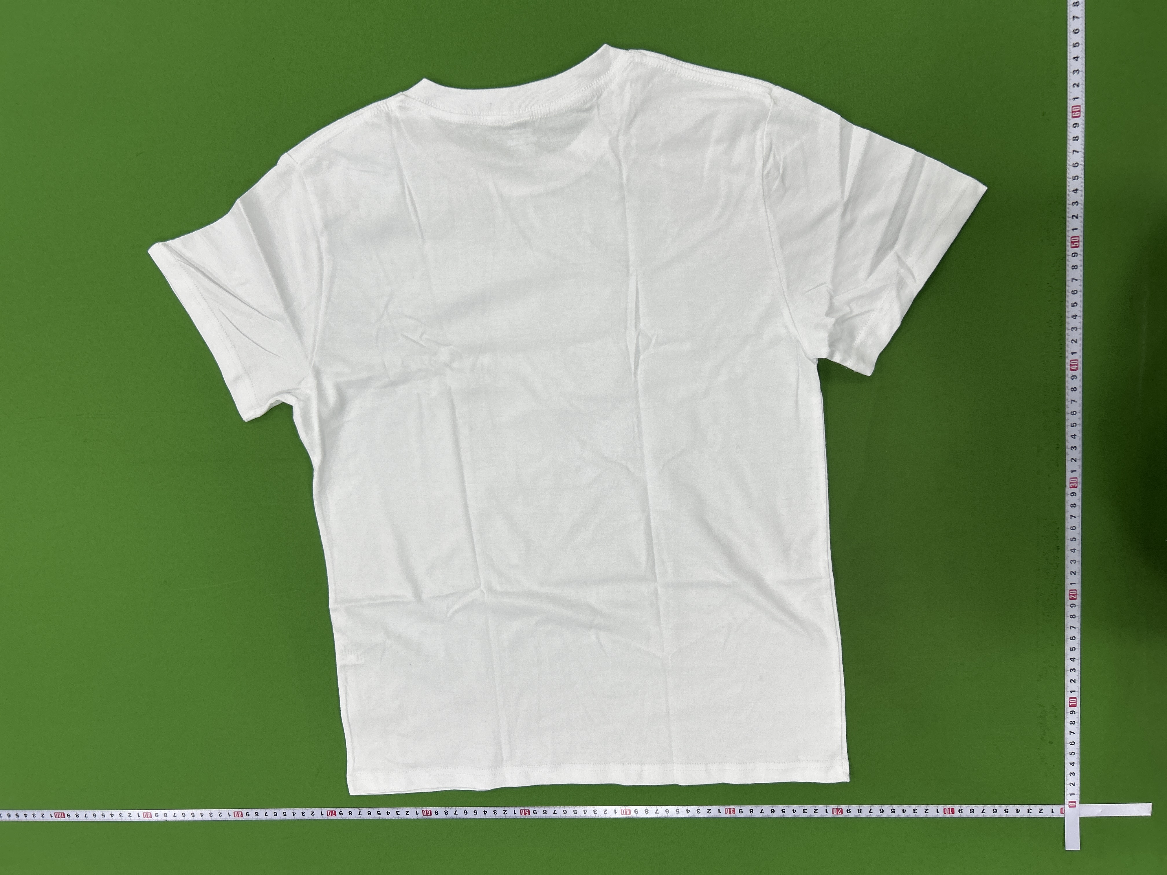 Foto QC 4 de Other T-shirt Marcel Breuer Cesca Chair White