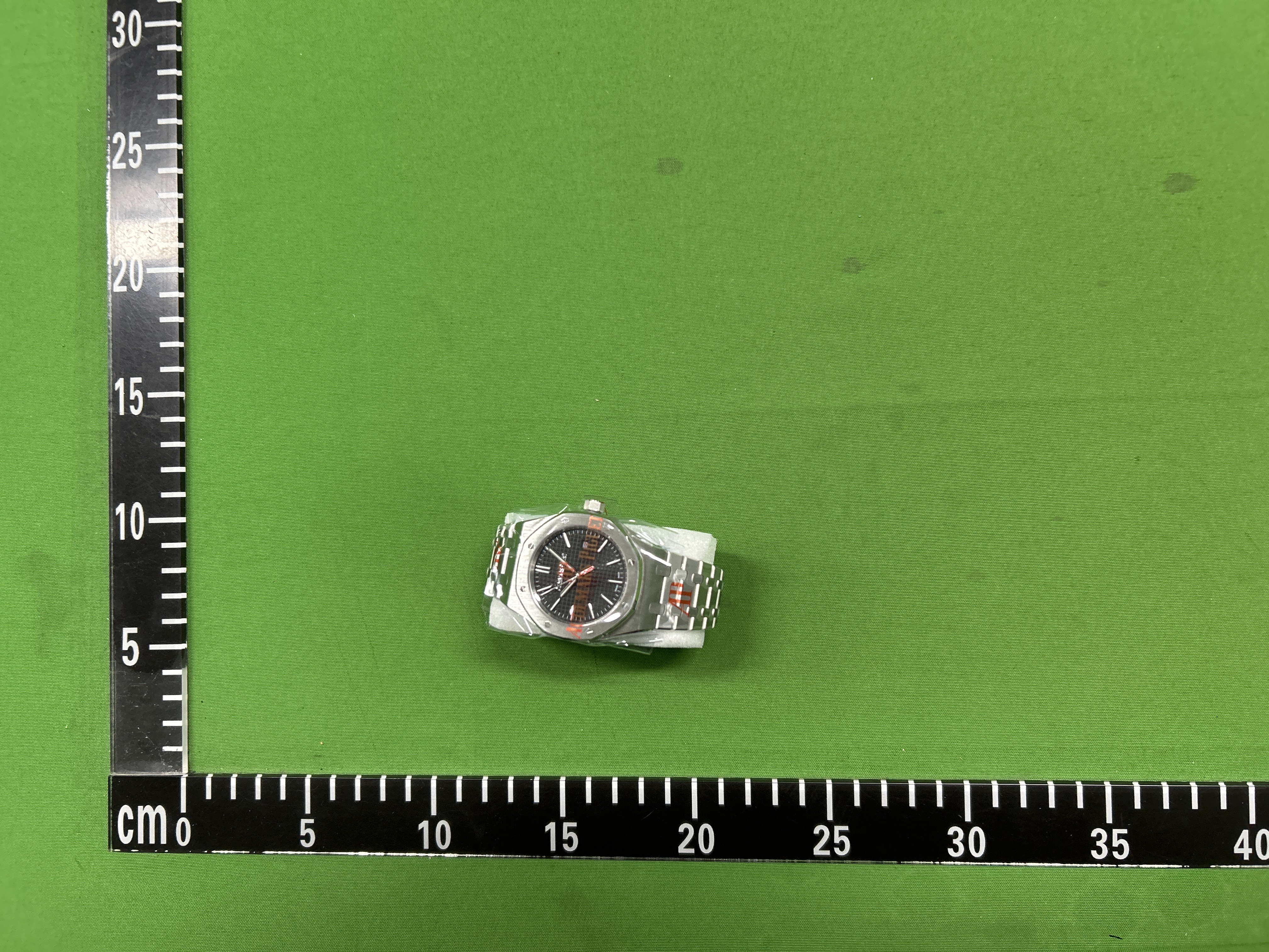 Foto QC 5 de Audemars Piguet Royal Oak 15500ST