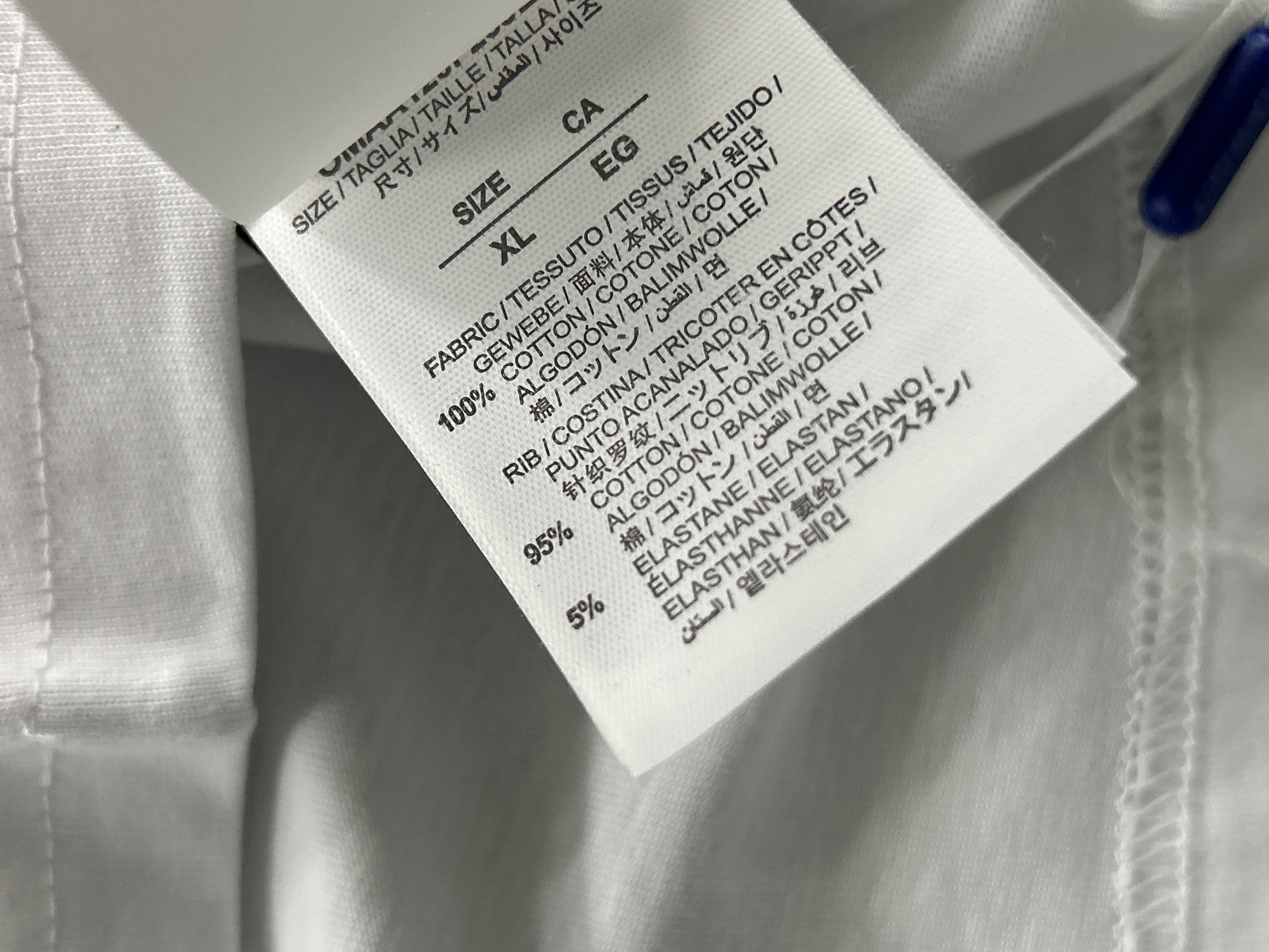 Foto QC 4 de Off-White Dices Skate T-shirt Black
