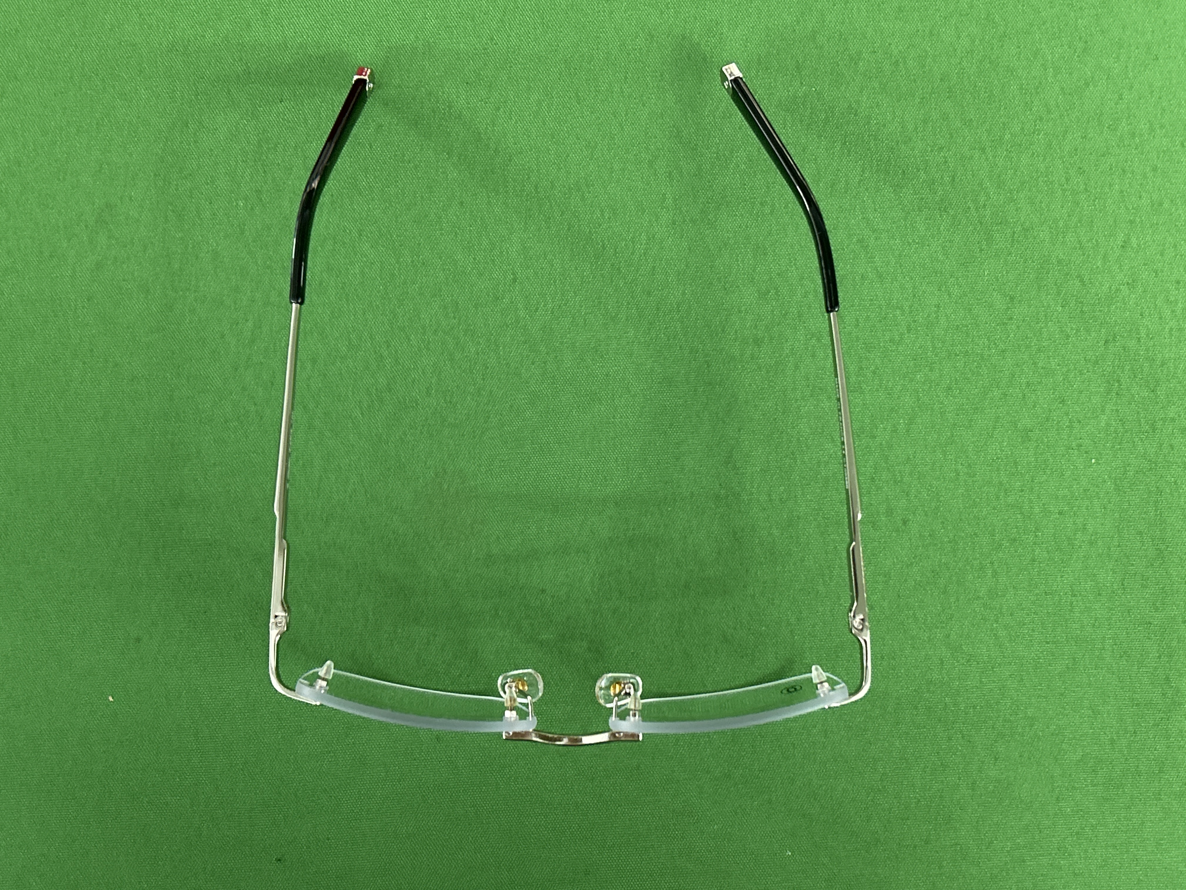 Foto QC 4 de Louis Vuitton LV Waimea Acetate Sunglasses Black Monogram (Z1082W)