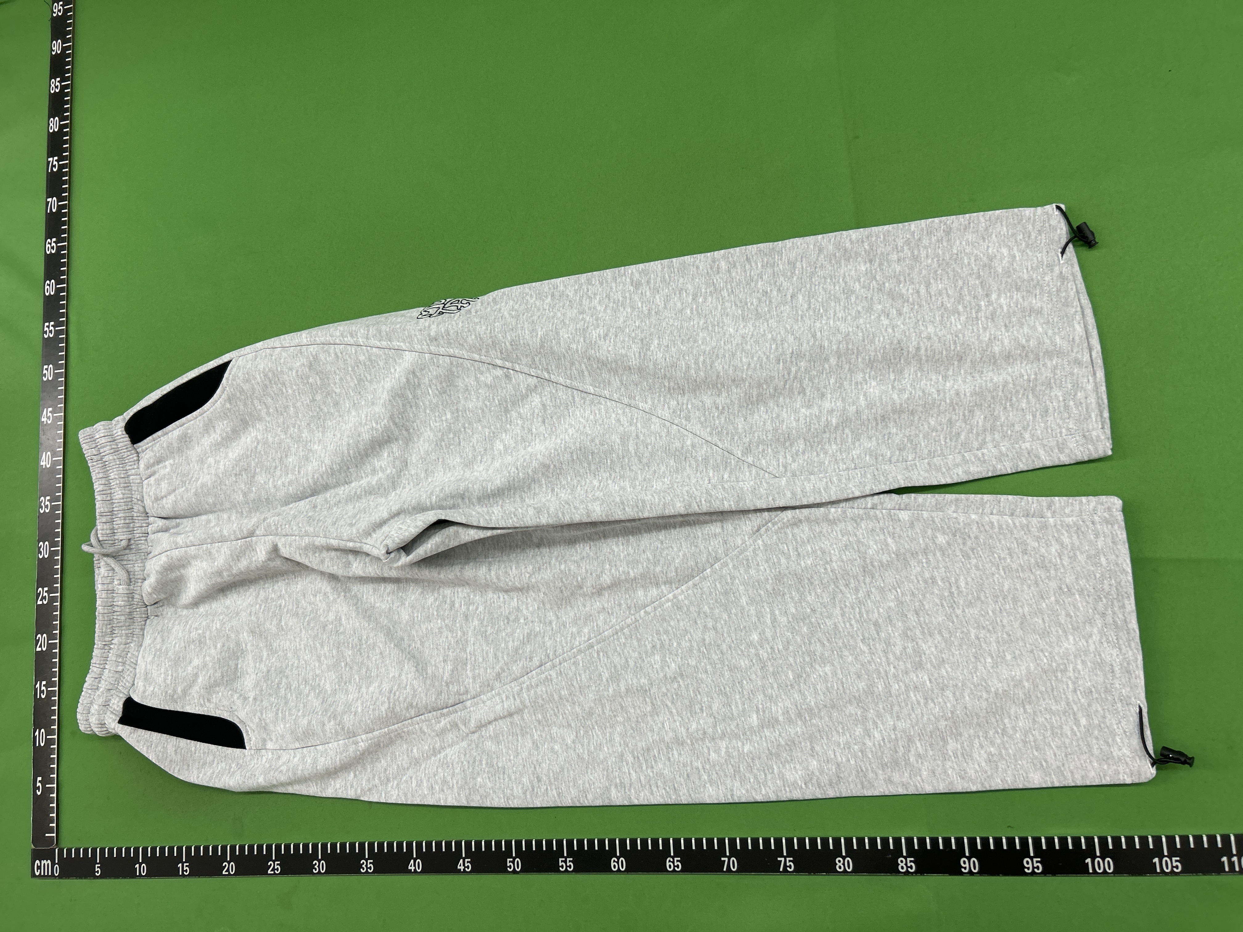 Foto QC 7 de Needles x DC Shoes Jog Jacket Poly Ripstop Ivory